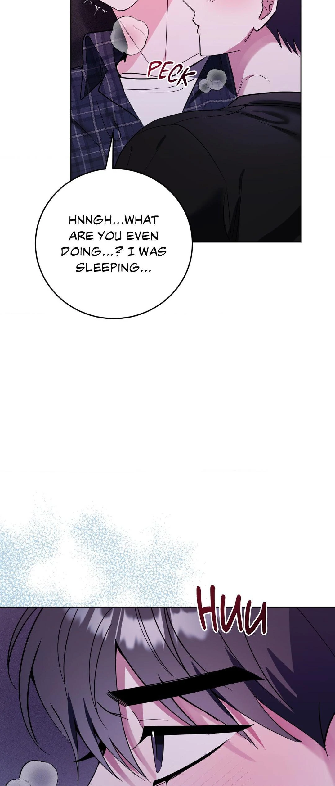 Love in Reprise (Official) - Chapter 56 manhwa
