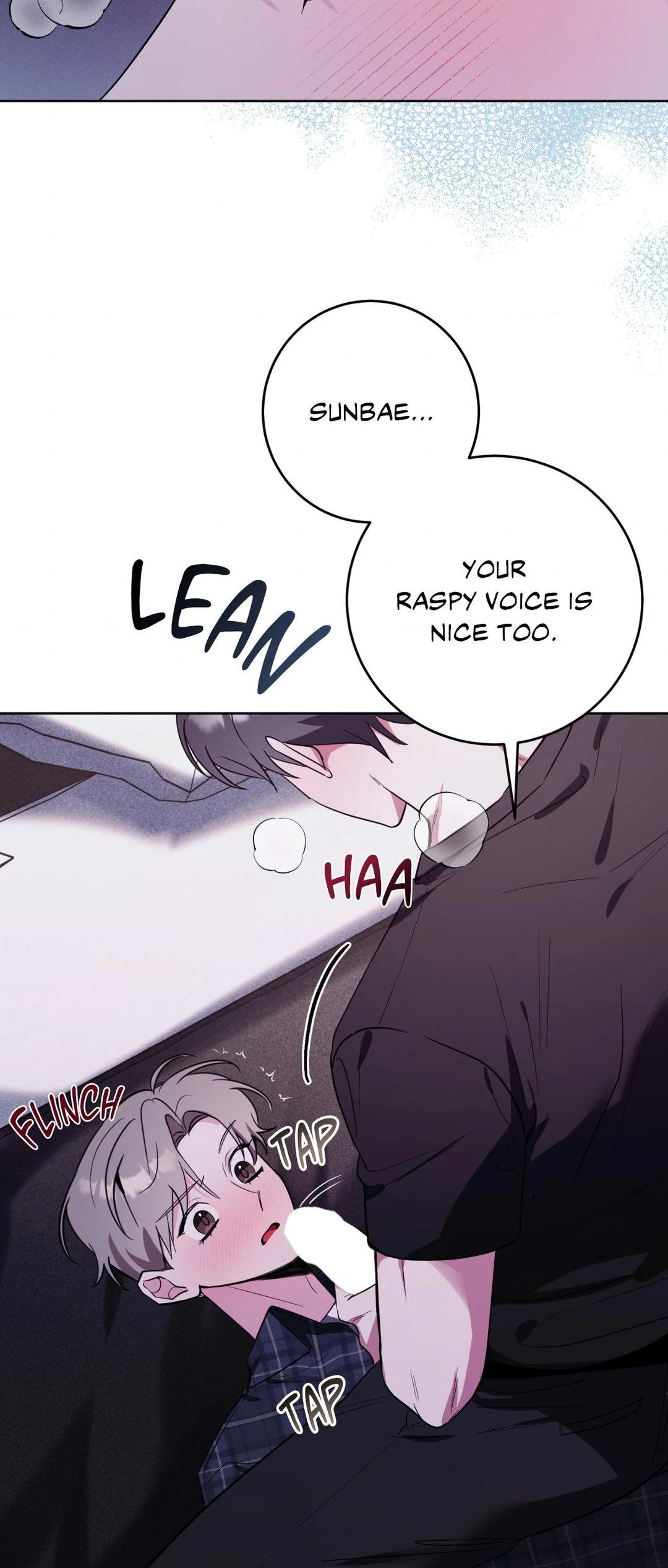 Love in Reprise (Official) - Chapter 56 manhwa