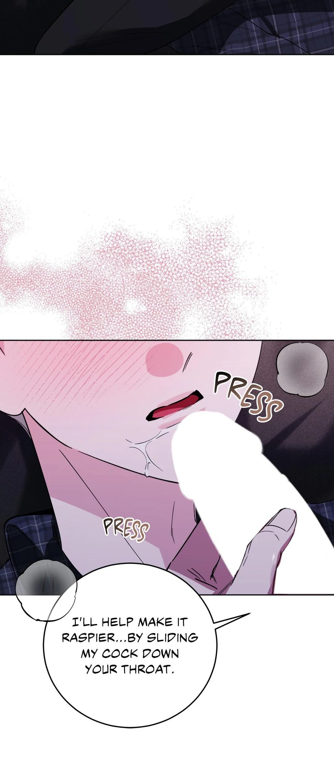 Love in Reprise (Official) - Chapter 56 manhwa