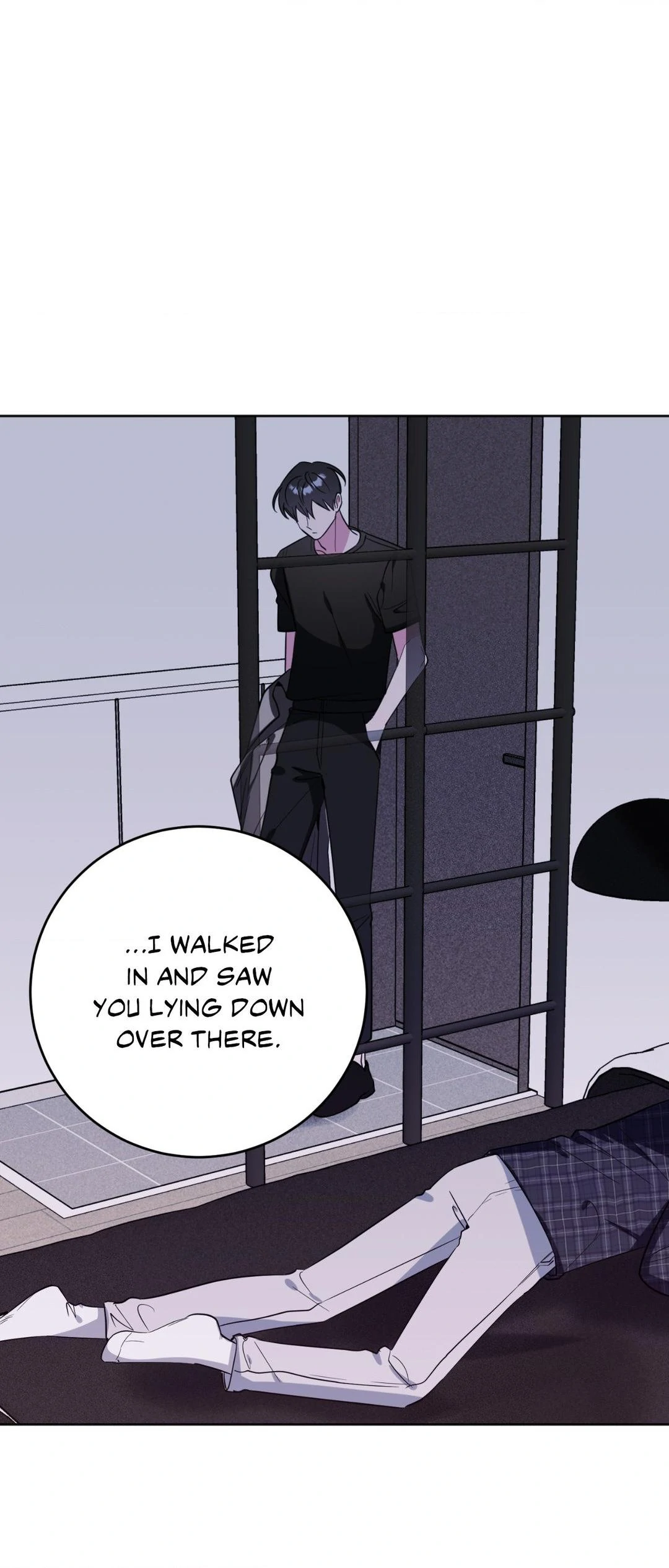 Love in Reprise (Official) - Chapter 56 manhwa