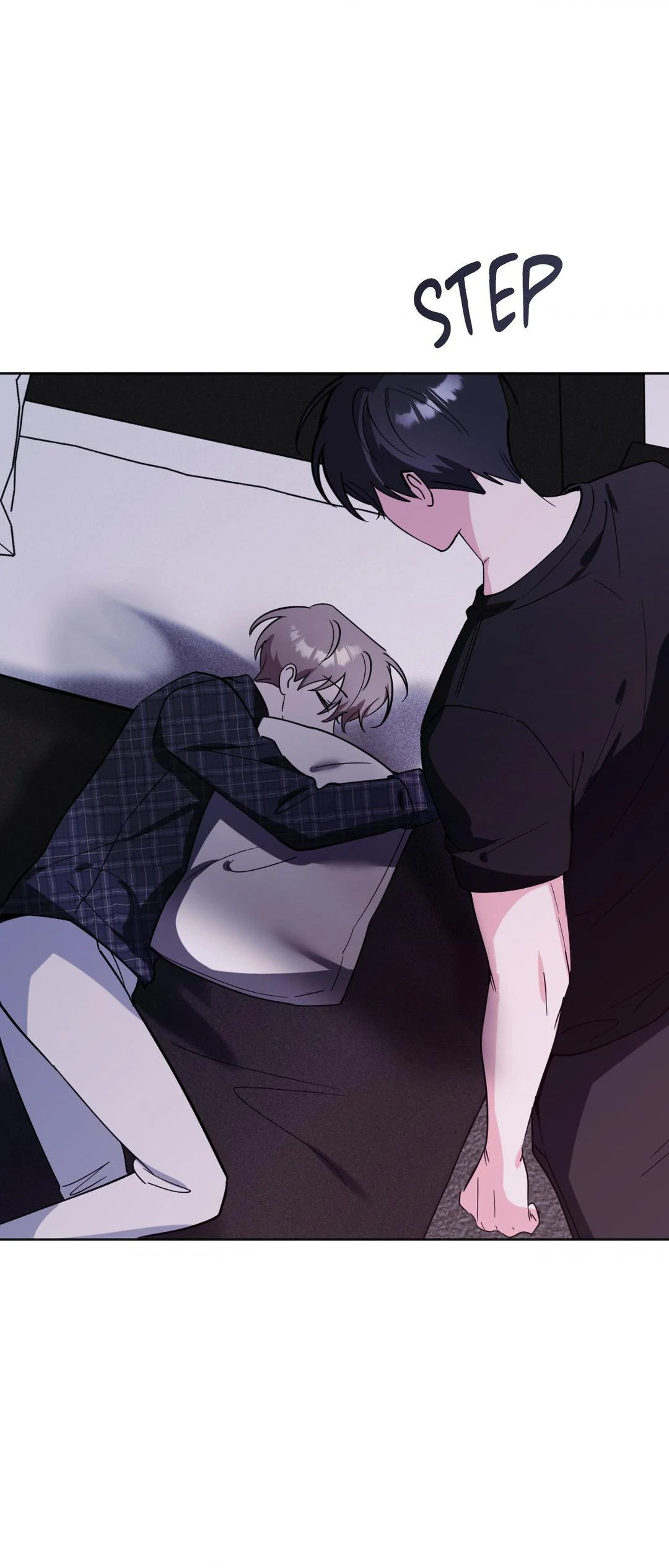 Love in Reprise (Official) - Chapter 56 manhwa