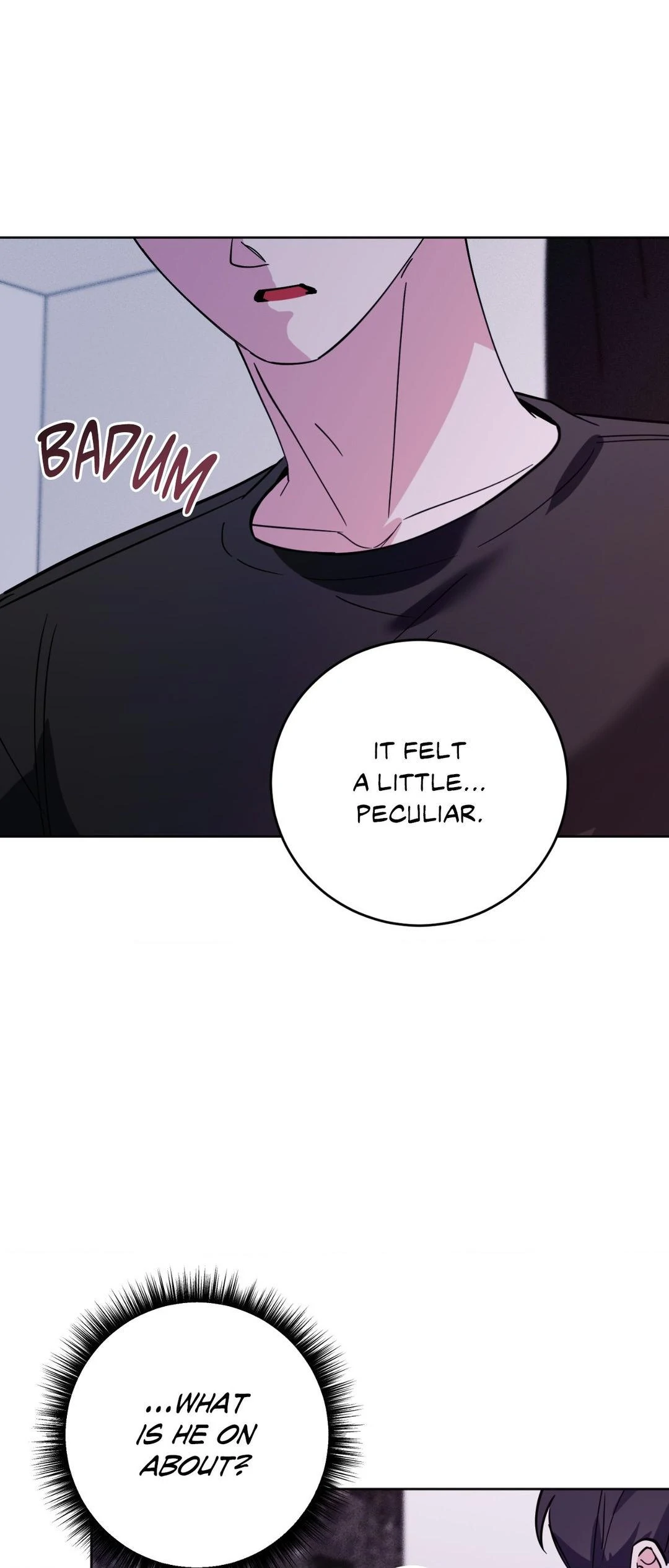 Love in Reprise (Official) - Chapter 56 manhwa