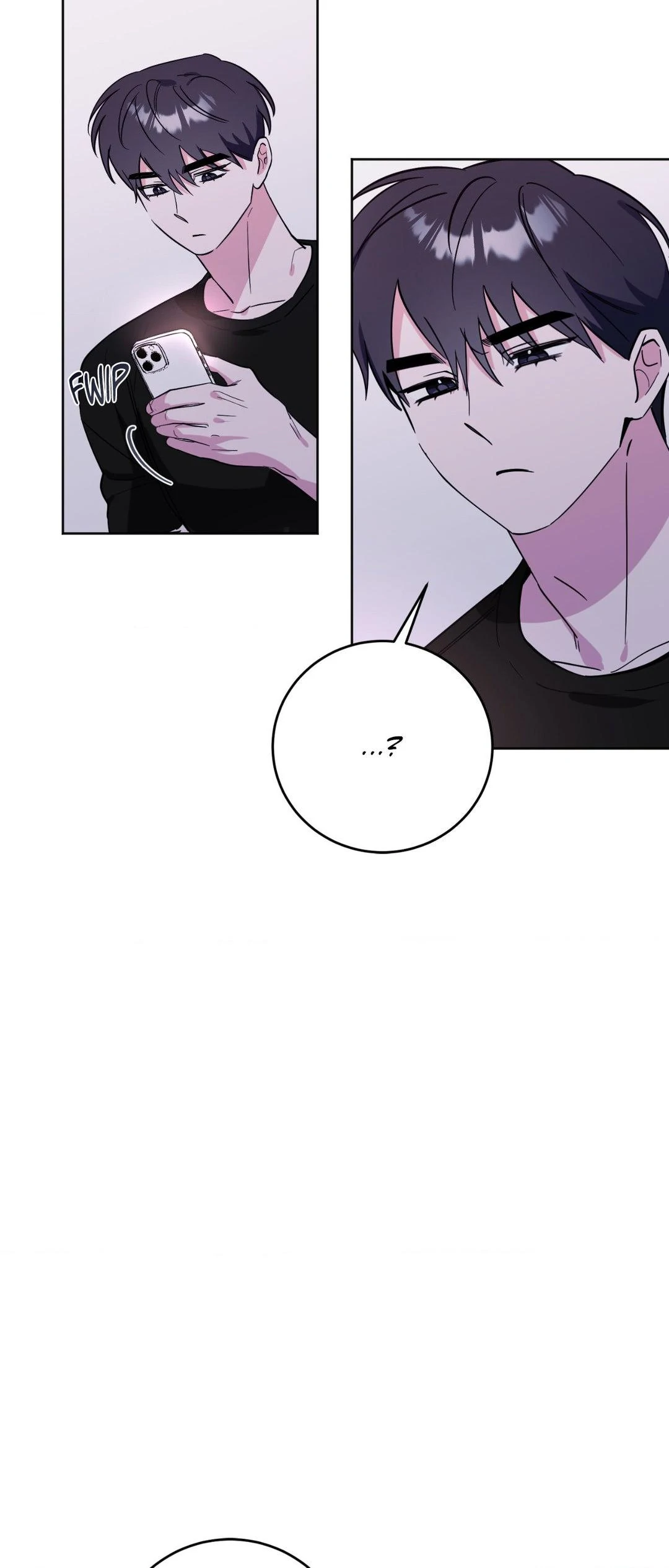 Love in Reprise (Official) - Chapter 56 manhwa