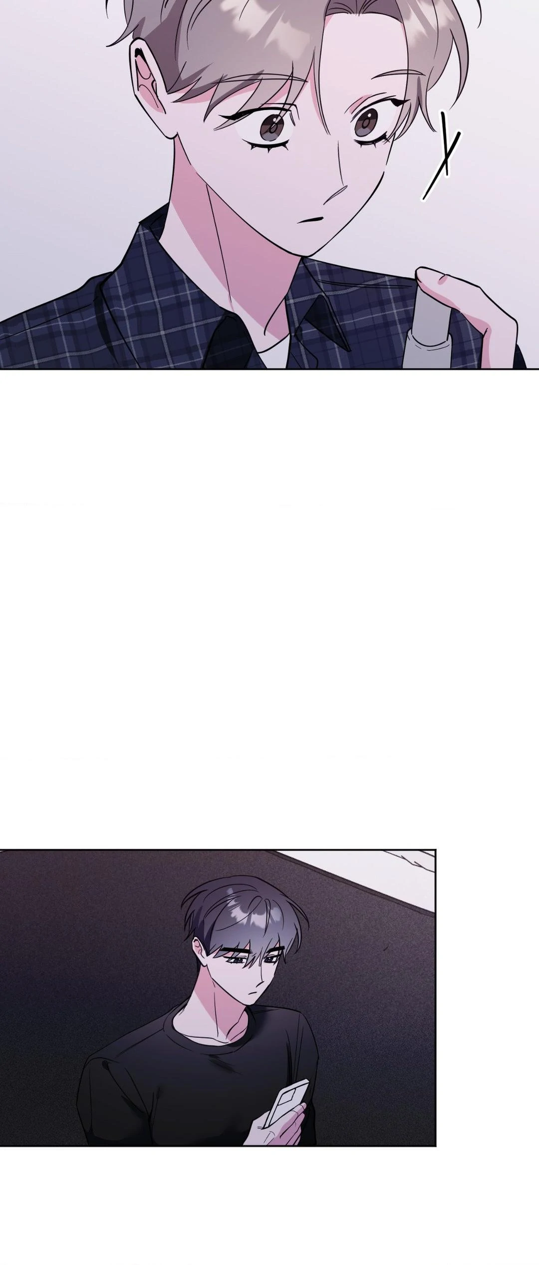 Love in Reprise (Official) - Chapter 56 manhwa