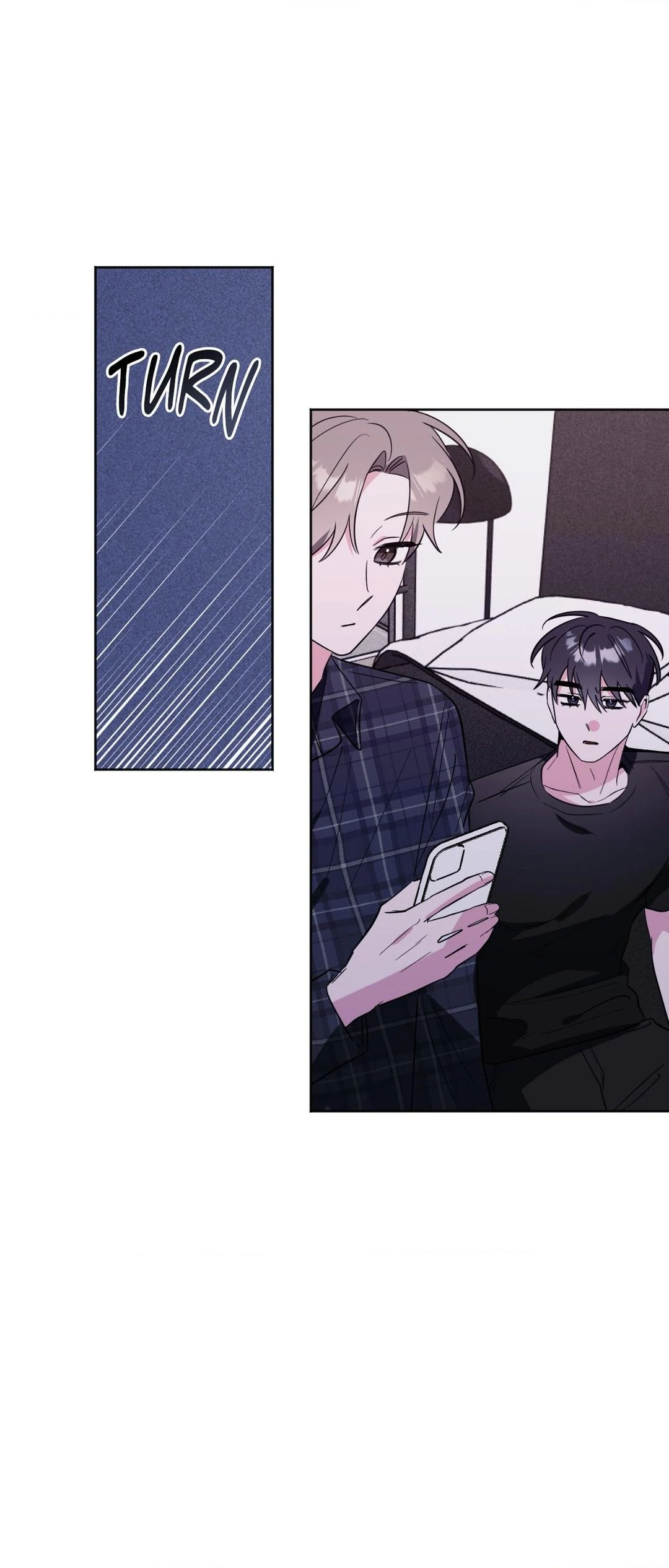 Love in Reprise (Official) - Chapter 56 manhwa