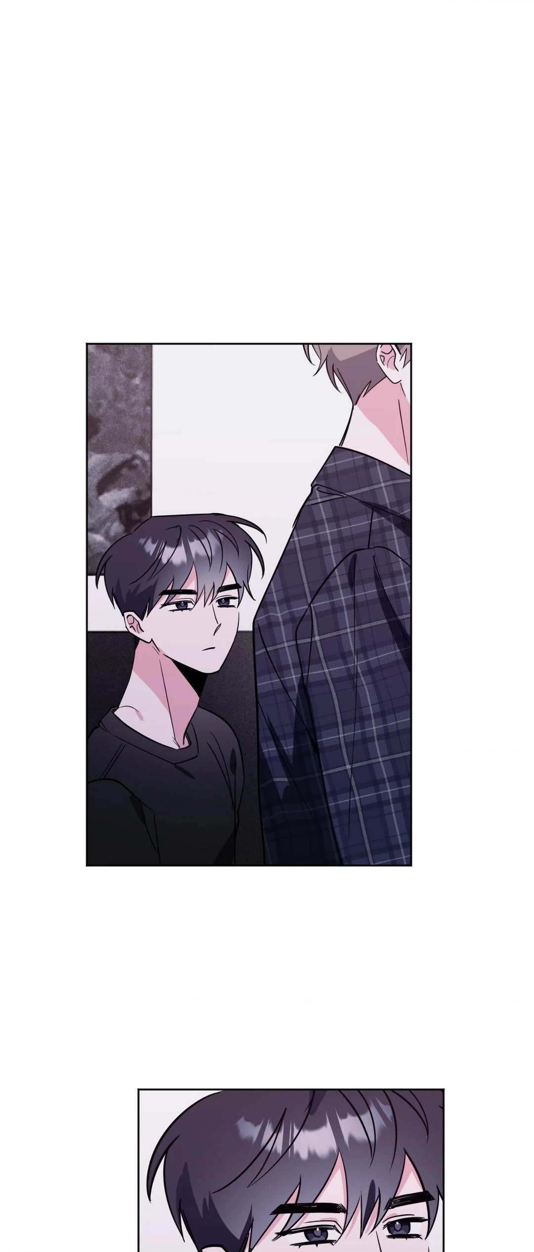 Love in Reprise (Official) - Chapter 56 manhwa