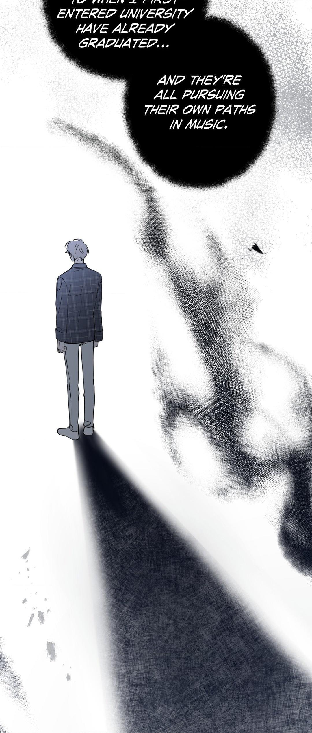 Love in Reprise (Official) - Chapter 56 manhwa