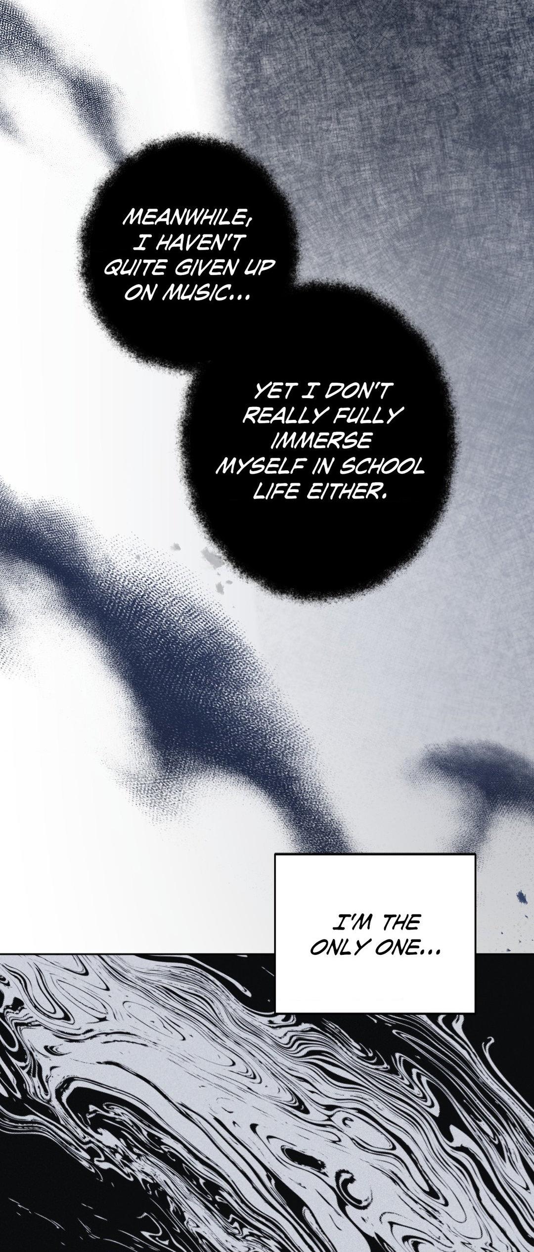 Love in Reprise (Official) - Chapter 56 manhwa