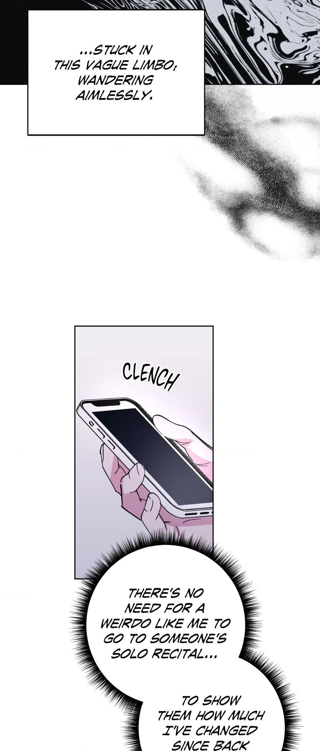 Love in Reprise (Official) - Chapter 56 manhwa