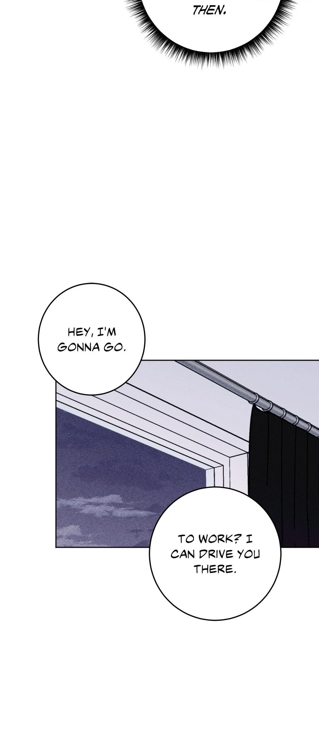 Love in Reprise (Official) - Chapter 56 manhwa