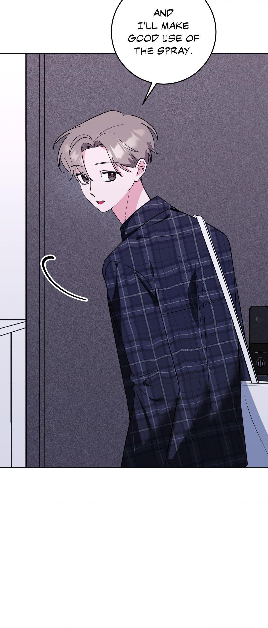 Love in Reprise (Official) - Chapter 56 manhwa