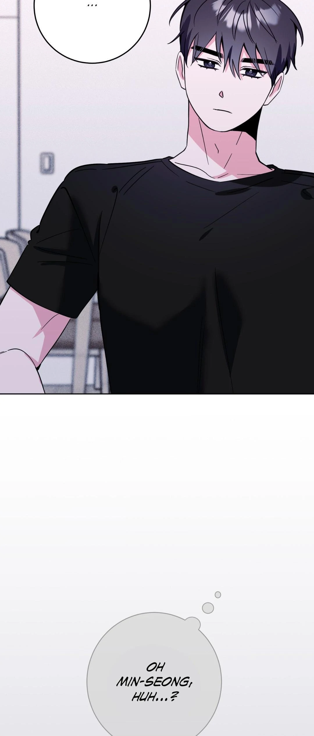 Love in Reprise (Official) - Chapter 56 manhwa