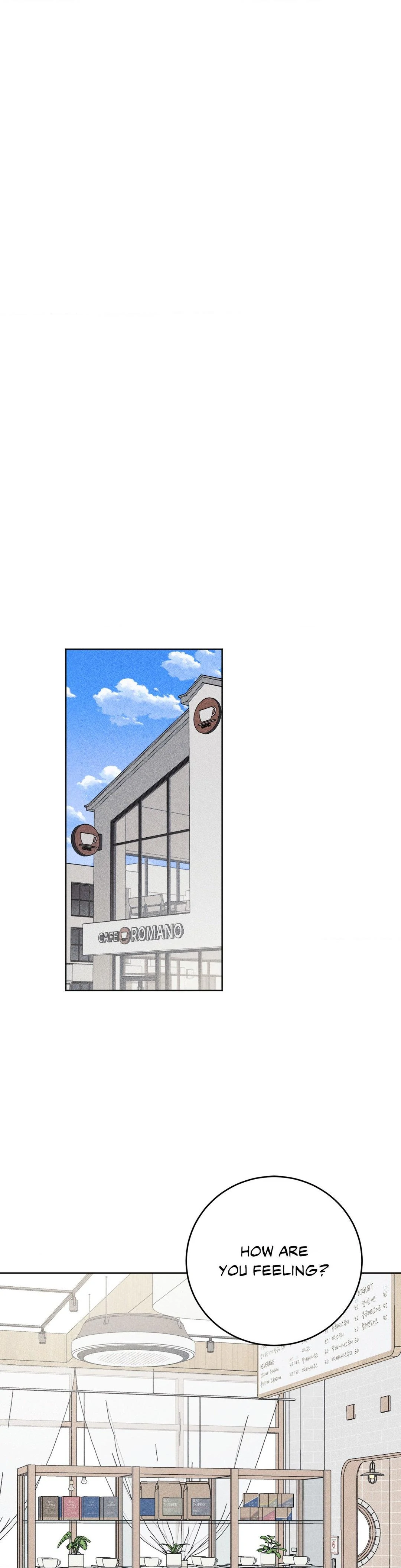 Love in Reprise (Official) - Chapter 57 manhwa