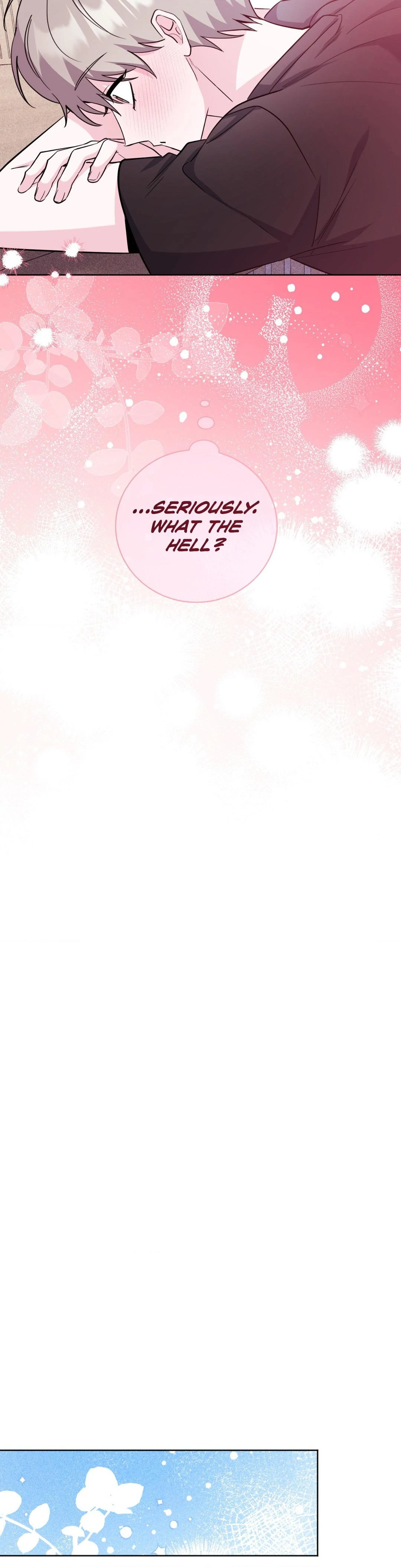 Love in Reprise (Official) - Chapter 57 manhwa