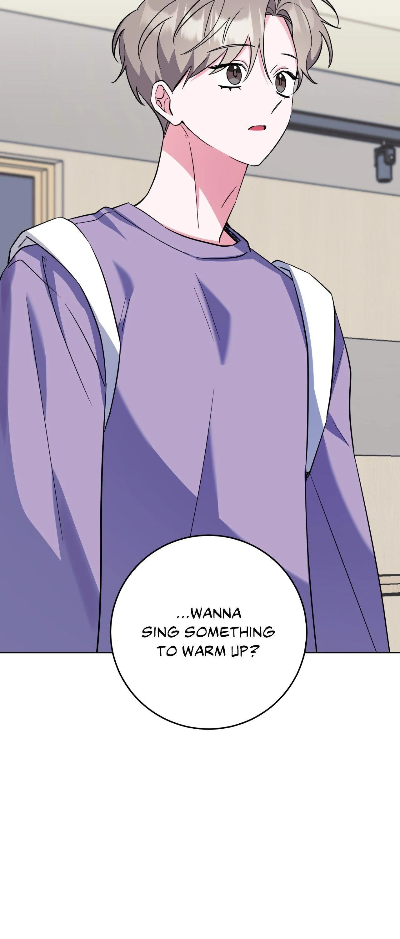 Love in Reprise (Official) - Chapter 58 manhwa