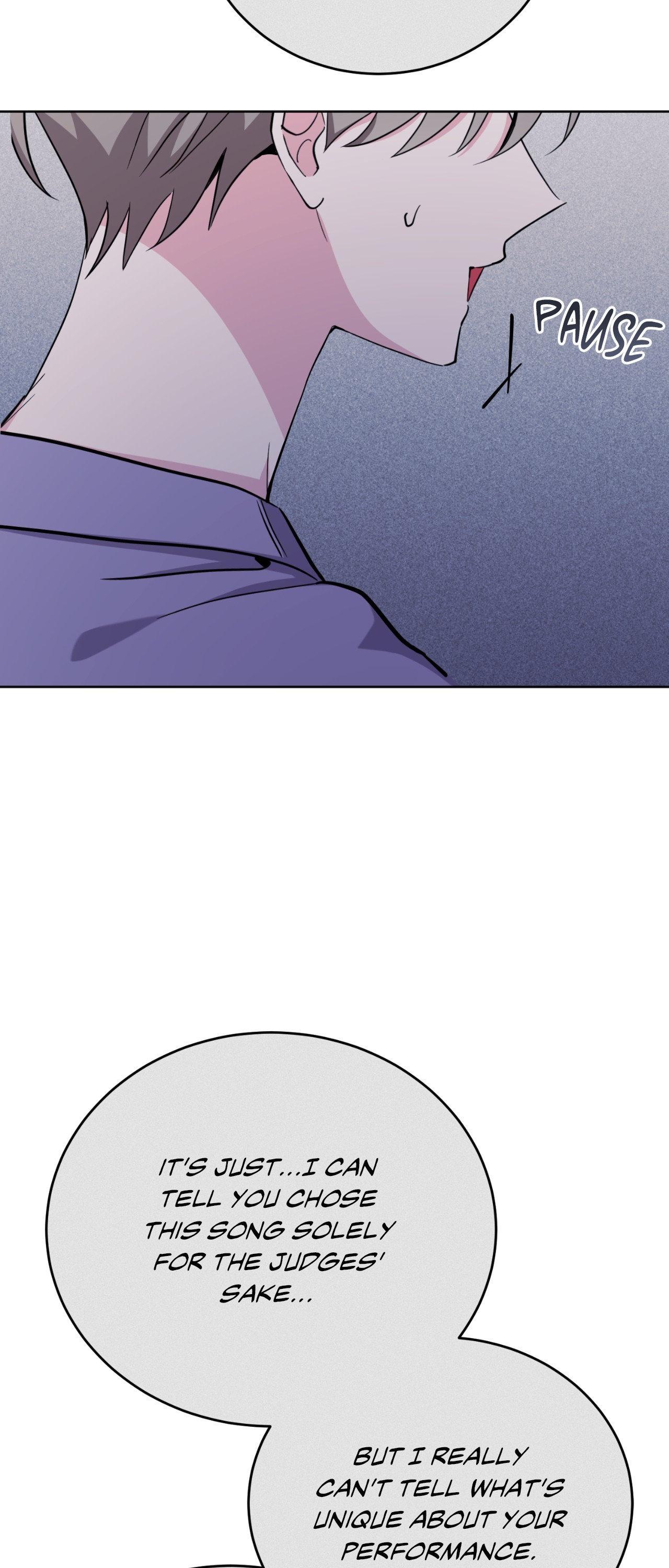 Love in Reprise (Official) - Chapter 58 manhwa