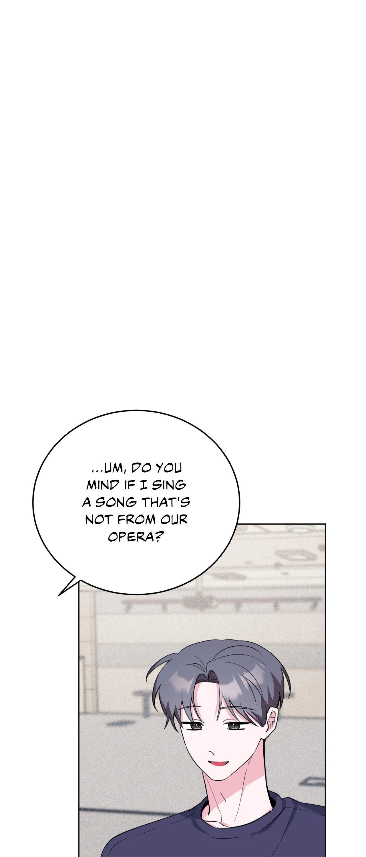 Love in Reprise (Official) - Chapter 58 manhwa