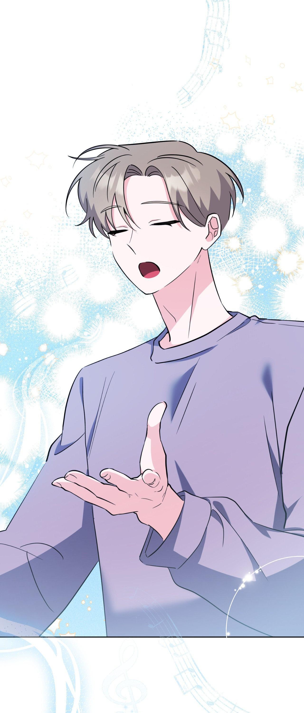 Love in Reprise (Official) - Chapter 58 manhwa