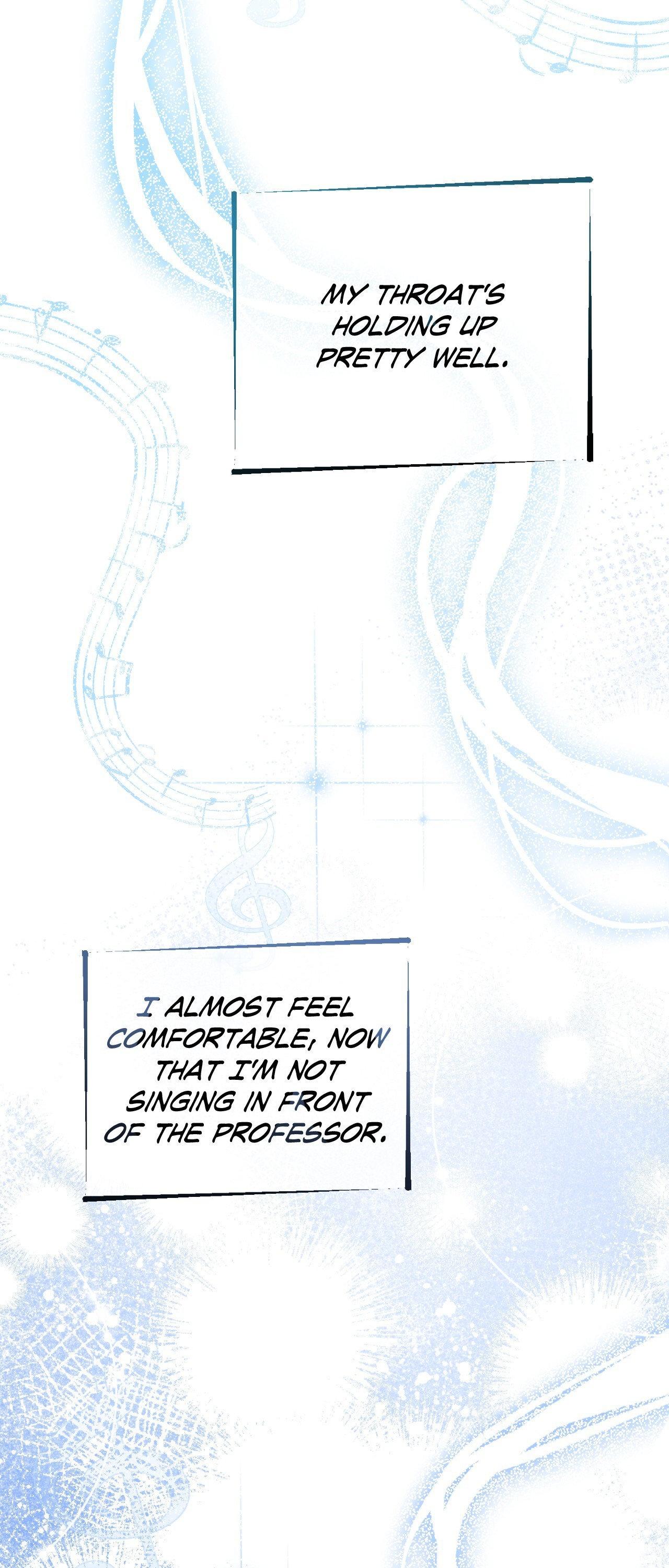 Love in Reprise (Official) - Chapter 58 manhwa