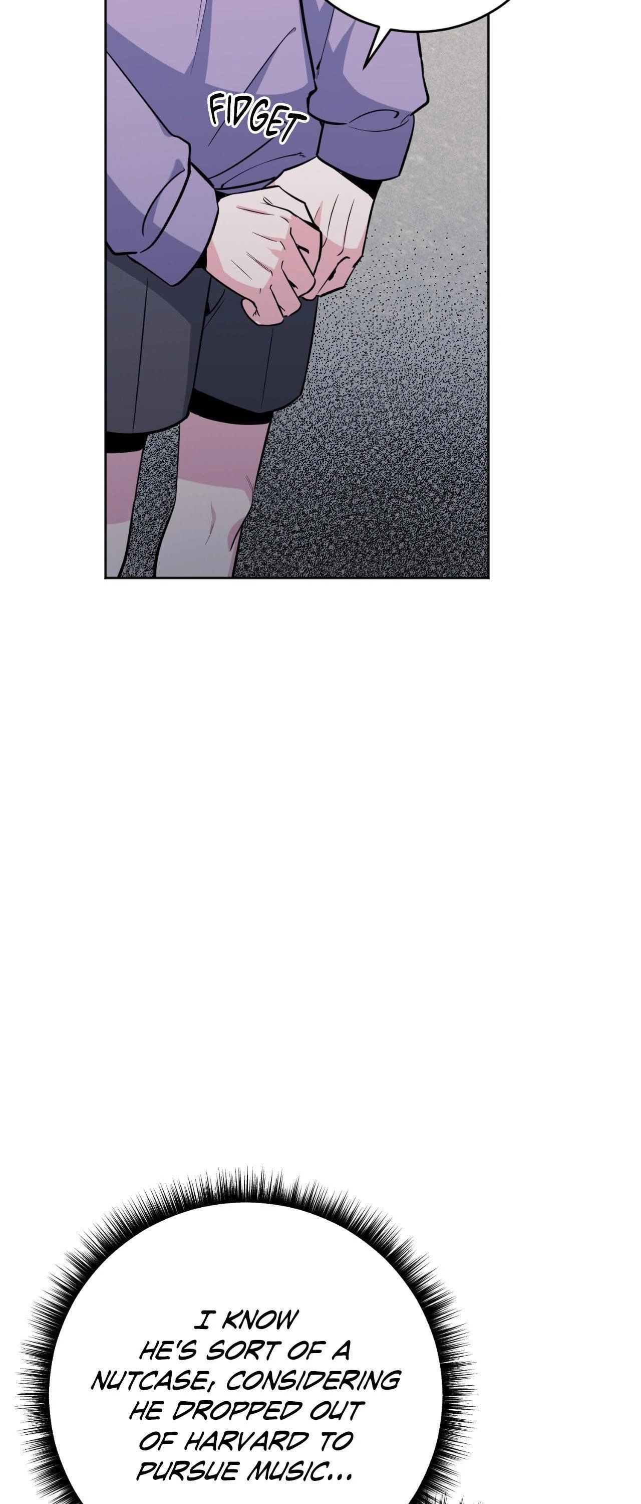 Love in Reprise (Official) - Chapter 58 manhwa