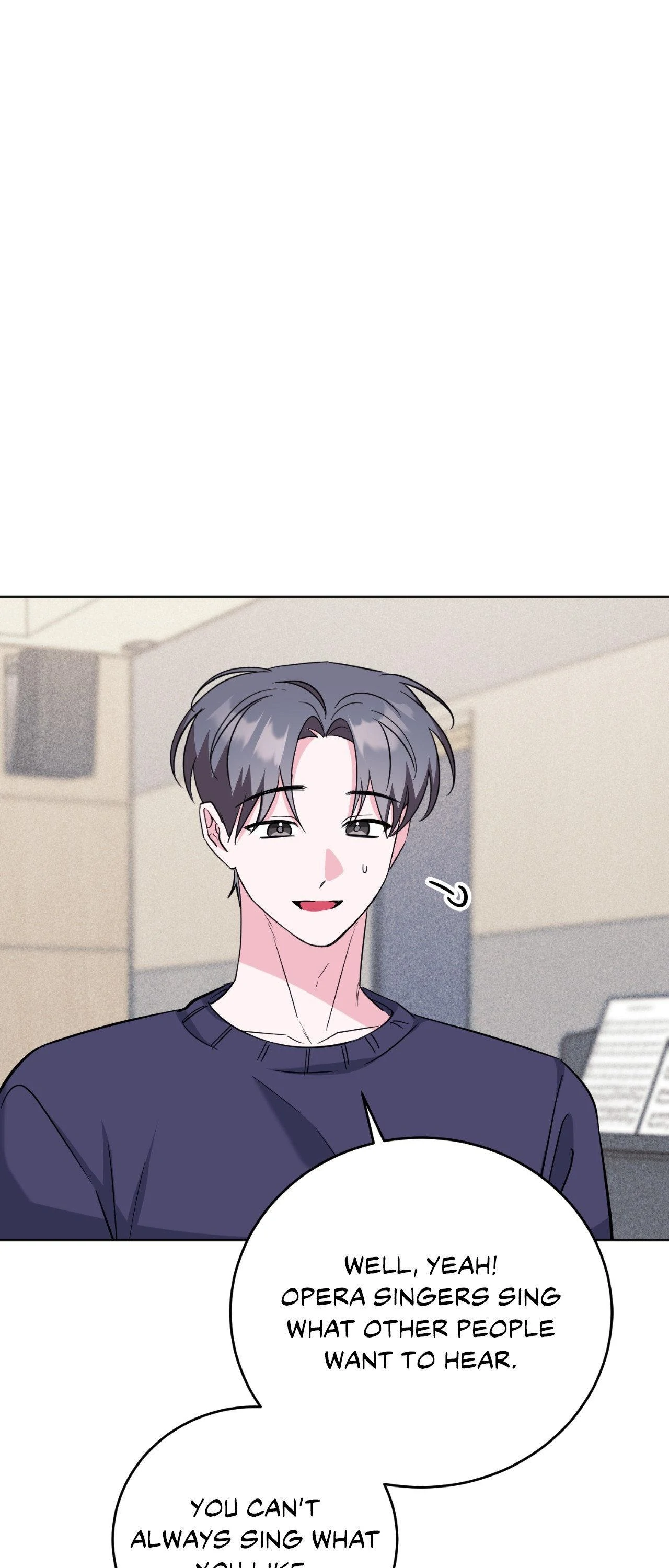 Love in Reprise (Official) - Chapter 58 manhwa