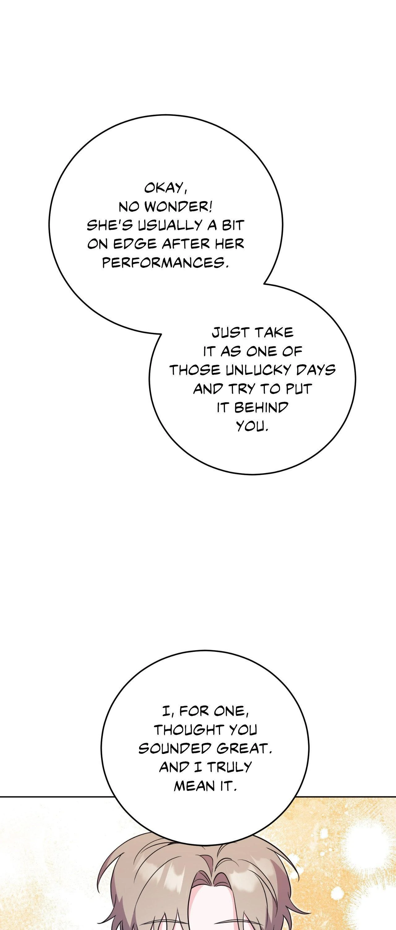 Love in Reprise (Official) - Chapter 58 manhwa