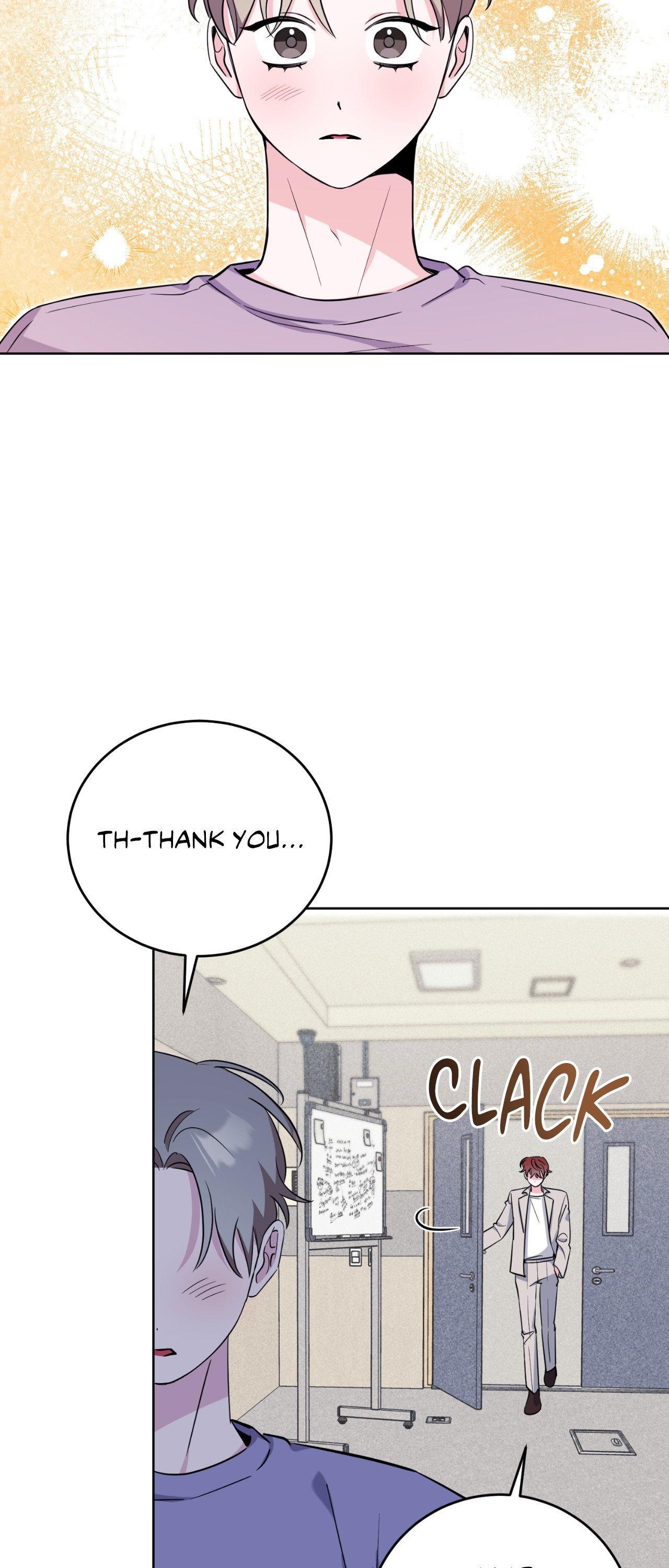 Love in Reprise (Official) - Chapter 58 manhwa