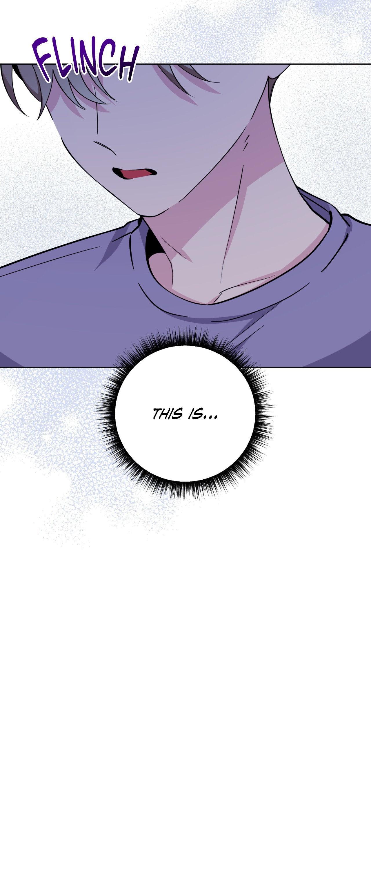 Love in Reprise (Official) - Chapter 58 manhwa