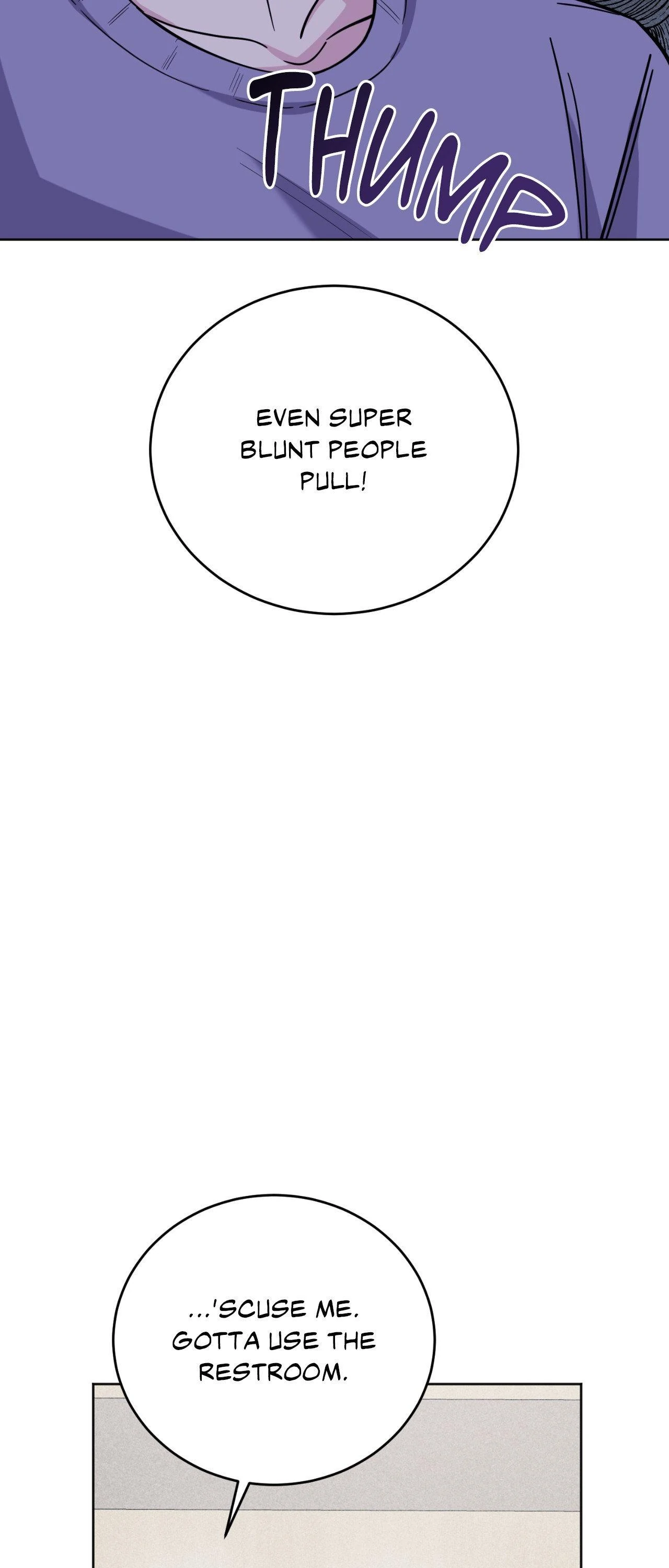 Love in Reprise (Official) - Chapter 58 manhwa