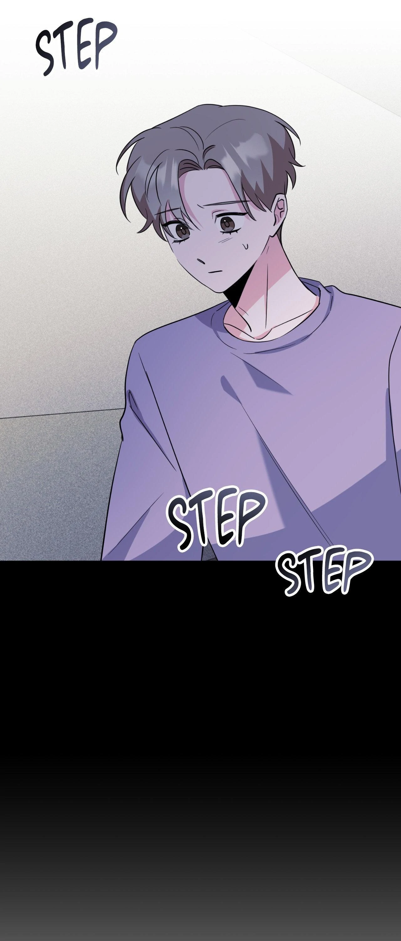 Love in Reprise (Official) - Chapter 58 manhwa
