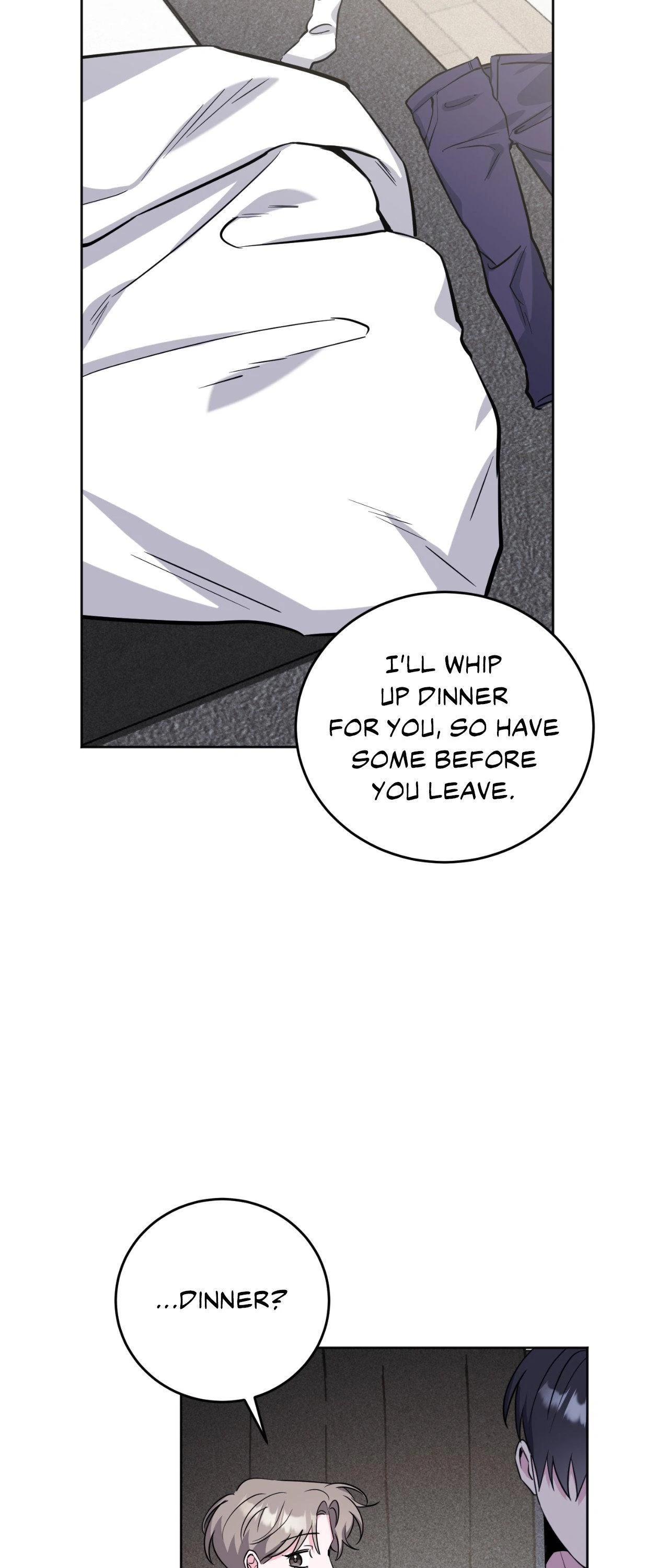 Love in Reprise (Official) - Chapter 58 manhwa