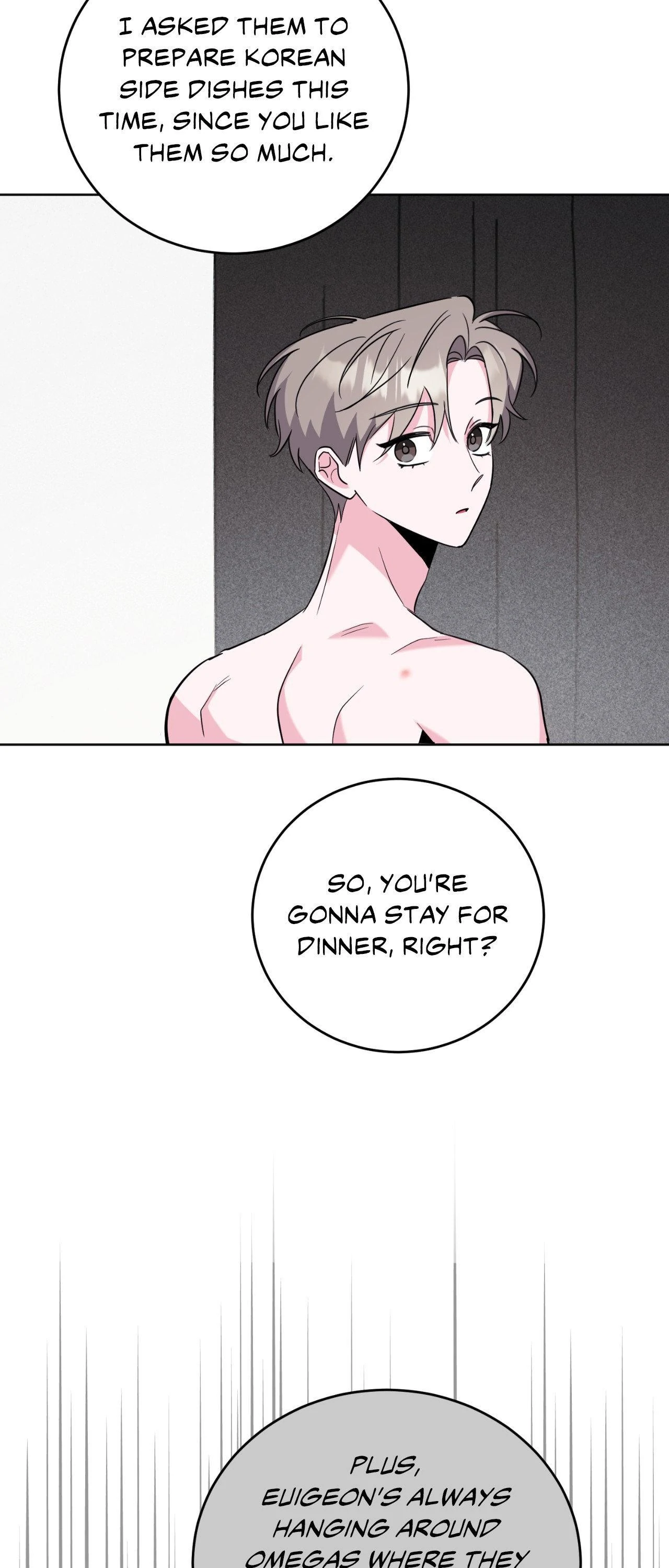 Love in Reprise (Official) - Chapter 58 manhwa