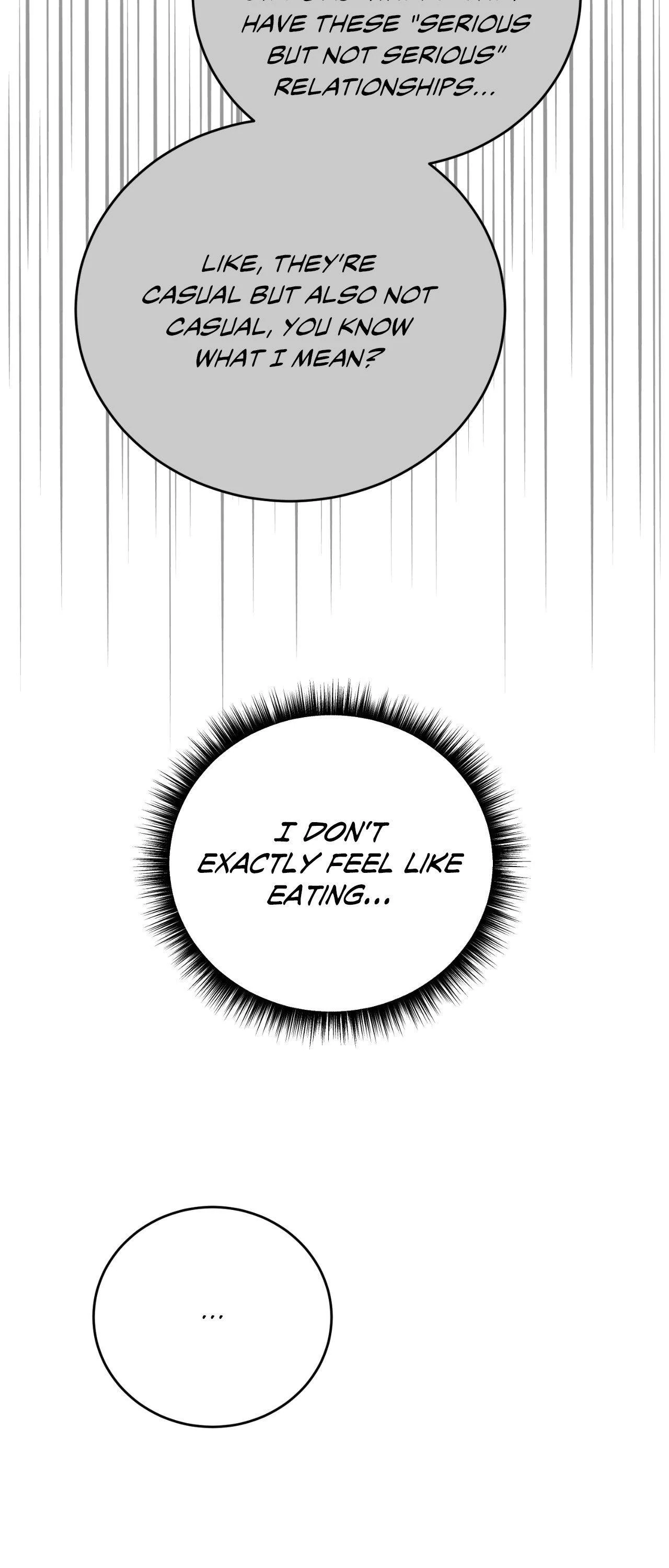 Love in Reprise (Official) - Chapter 58 manhwa