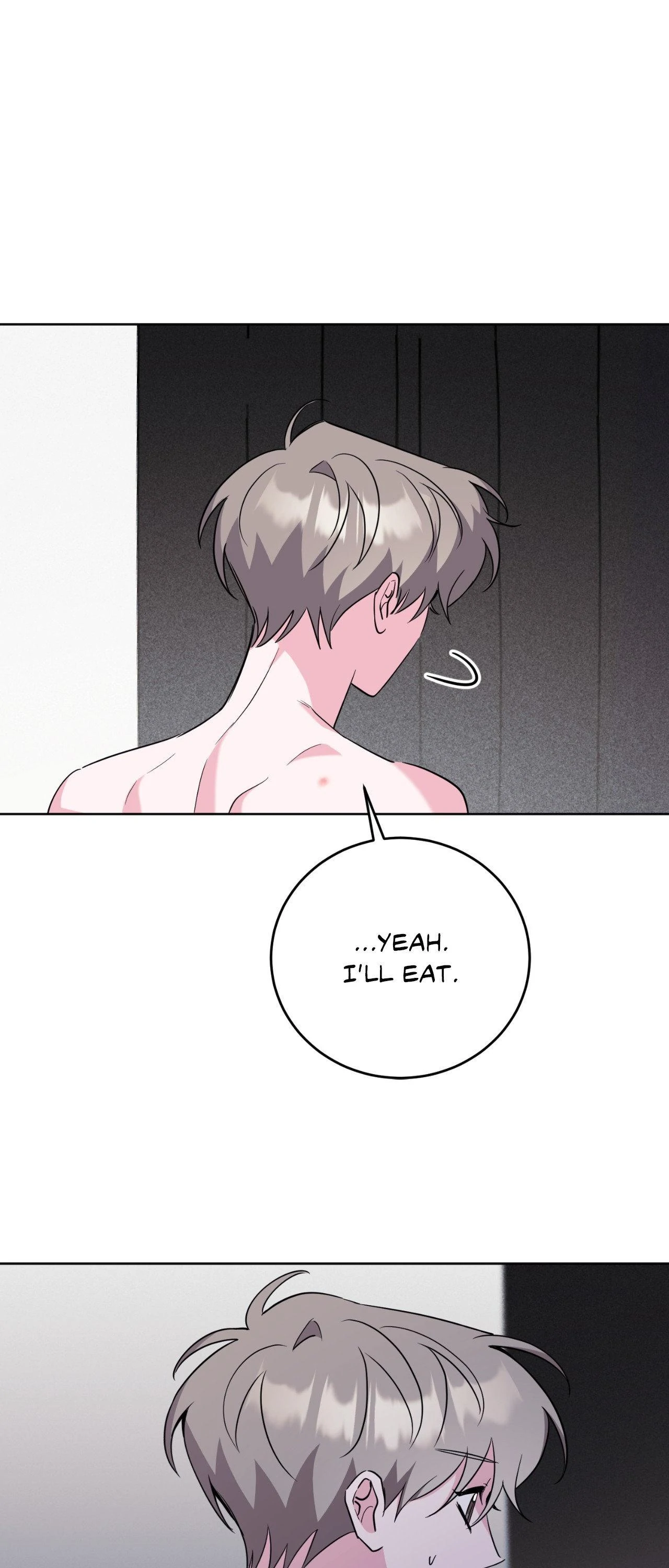Love in Reprise (Official) - Chapter 58 manhwa