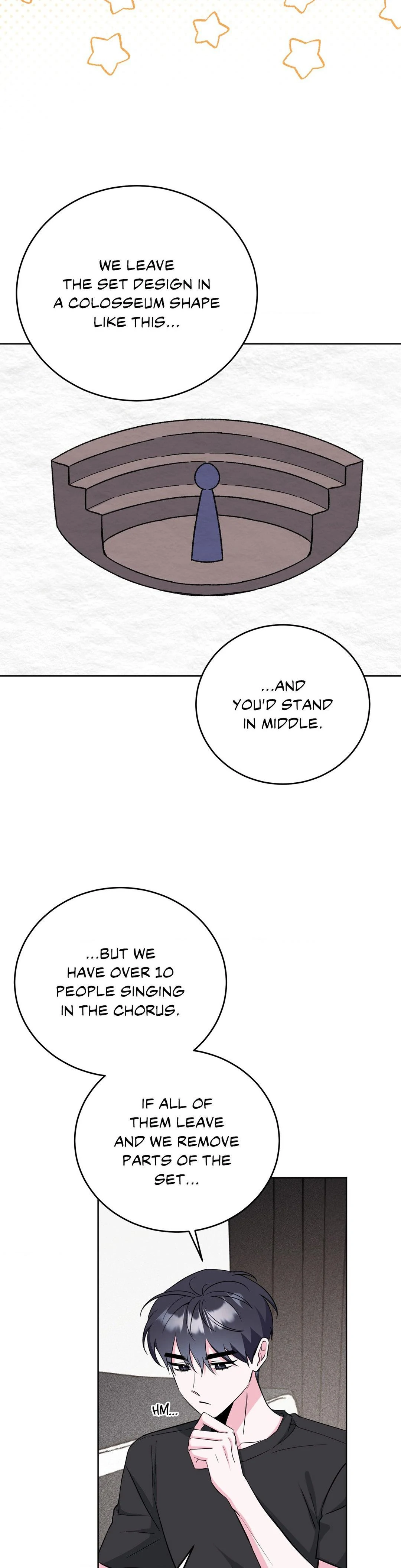 Love in Reprise (Official) - Chapter 59 manhwa