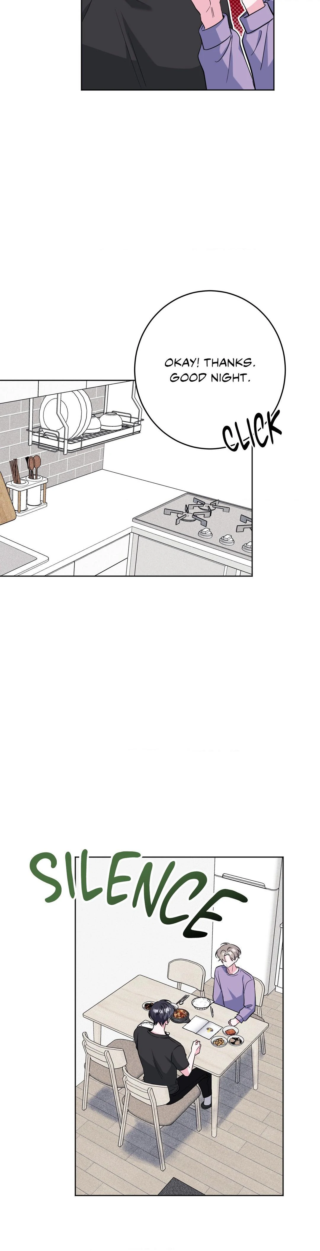 Love in Reprise (Official) - Chapter 59 manhwa