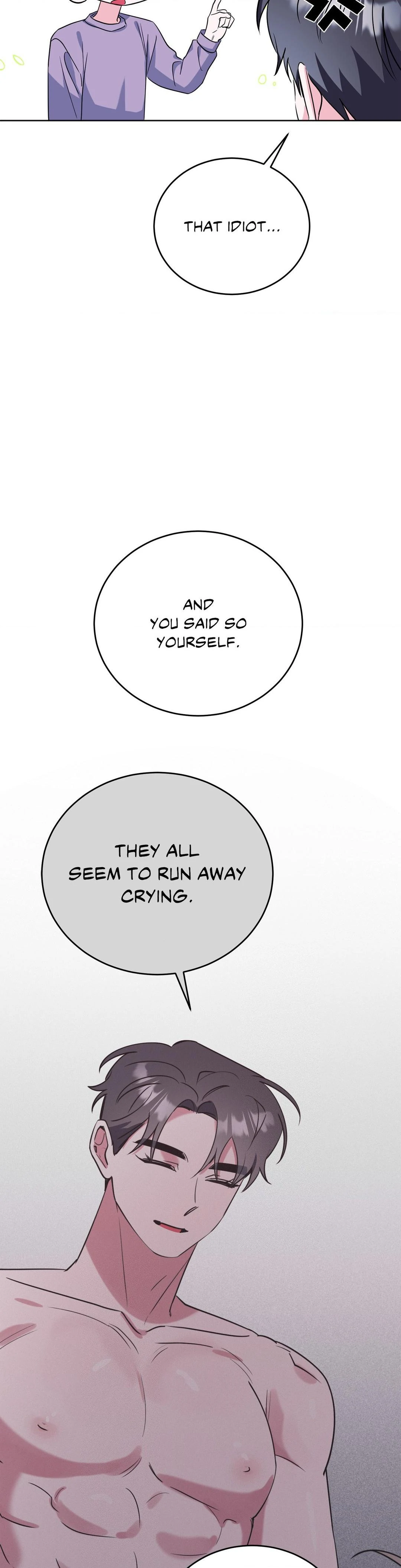 Love in Reprise (Official) - Chapter 59 manhwa