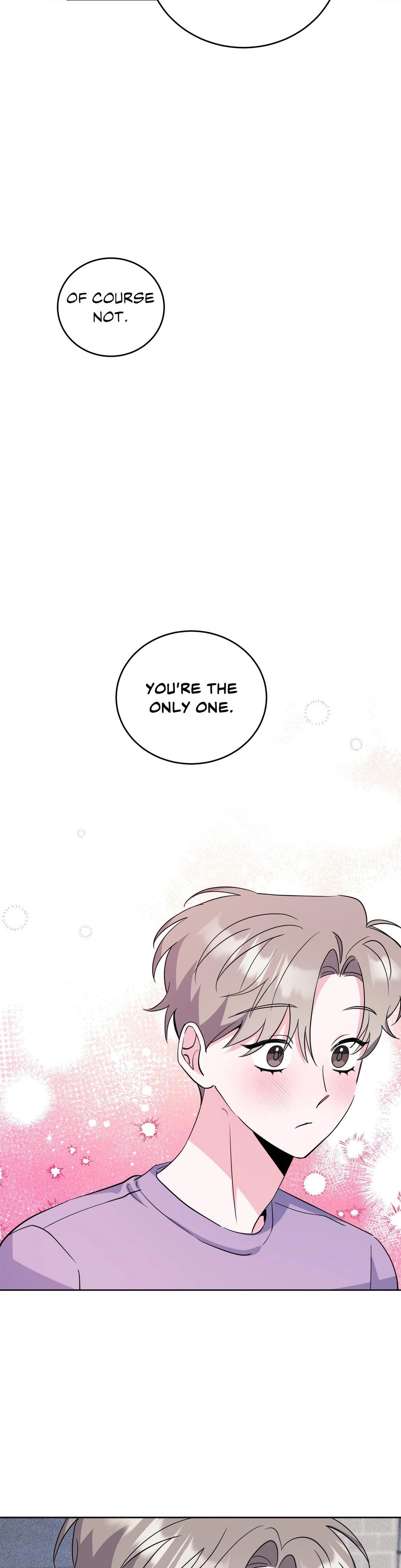 Love in Reprise (Official) - Chapter 59 manhwa