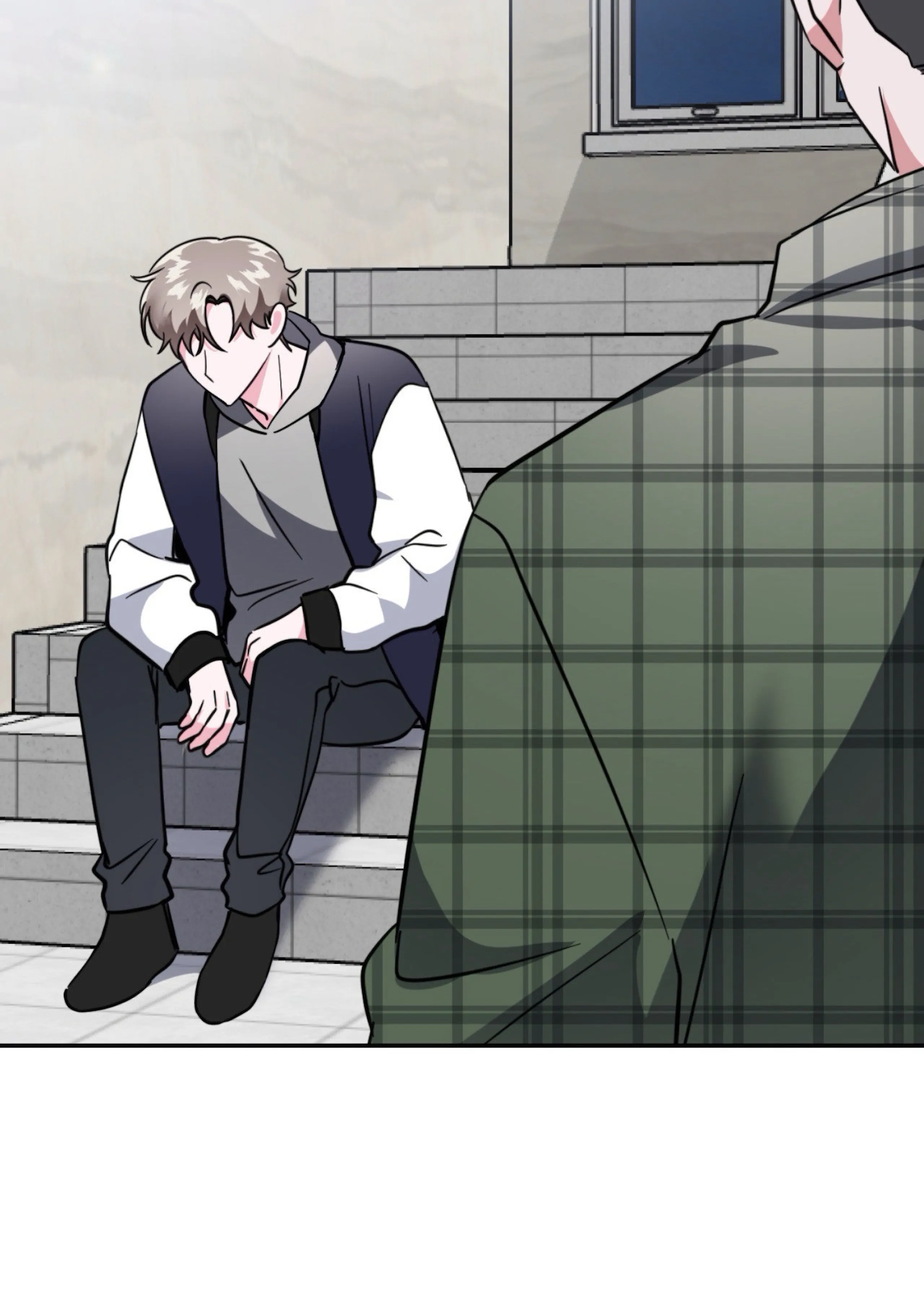 Love in Reprise (Official) - Chapter 6 manhwa