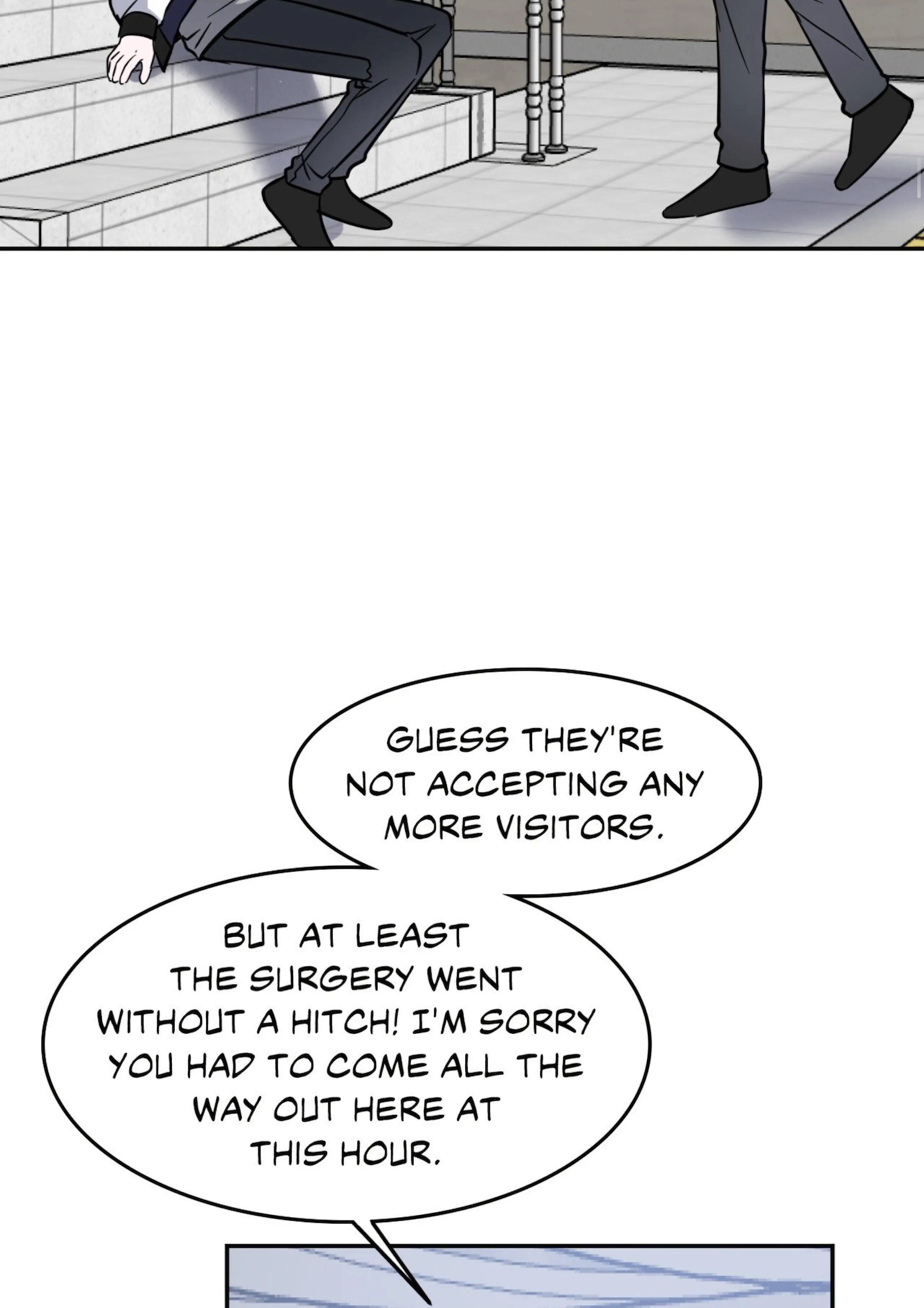 Love in Reprise (Official) - Chapter 6 manhwa