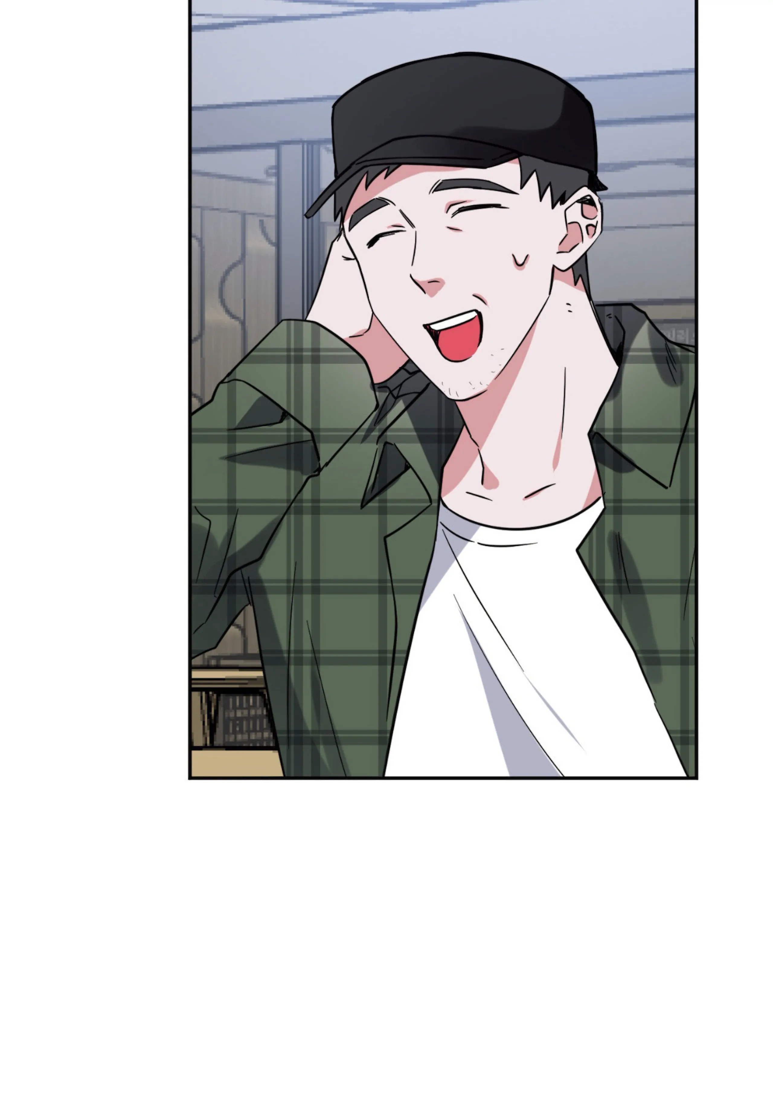 Love in Reprise (Official) - Chapter 6 manhwa