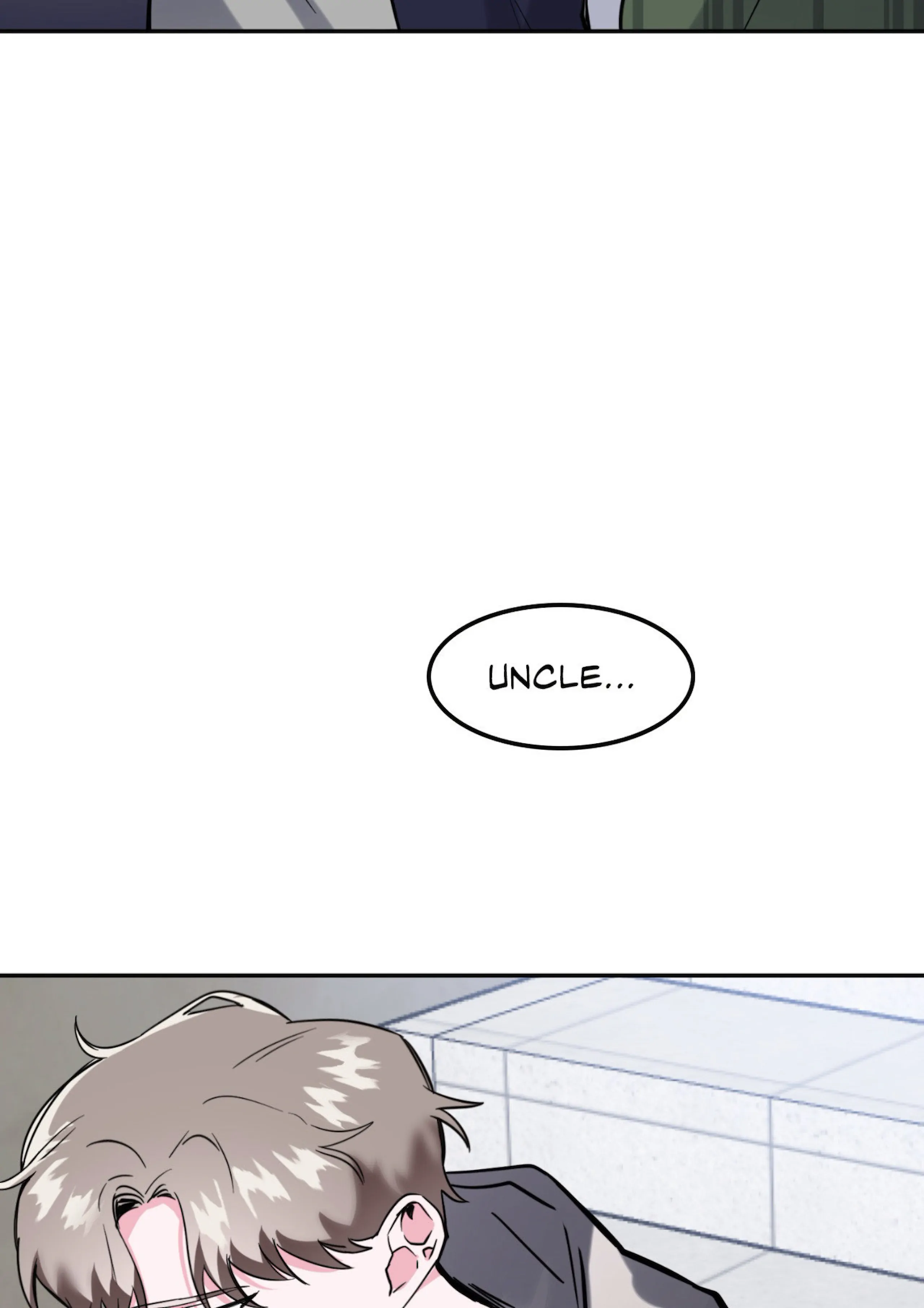 Love in Reprise (Official) - Chapter 6 manhwa
