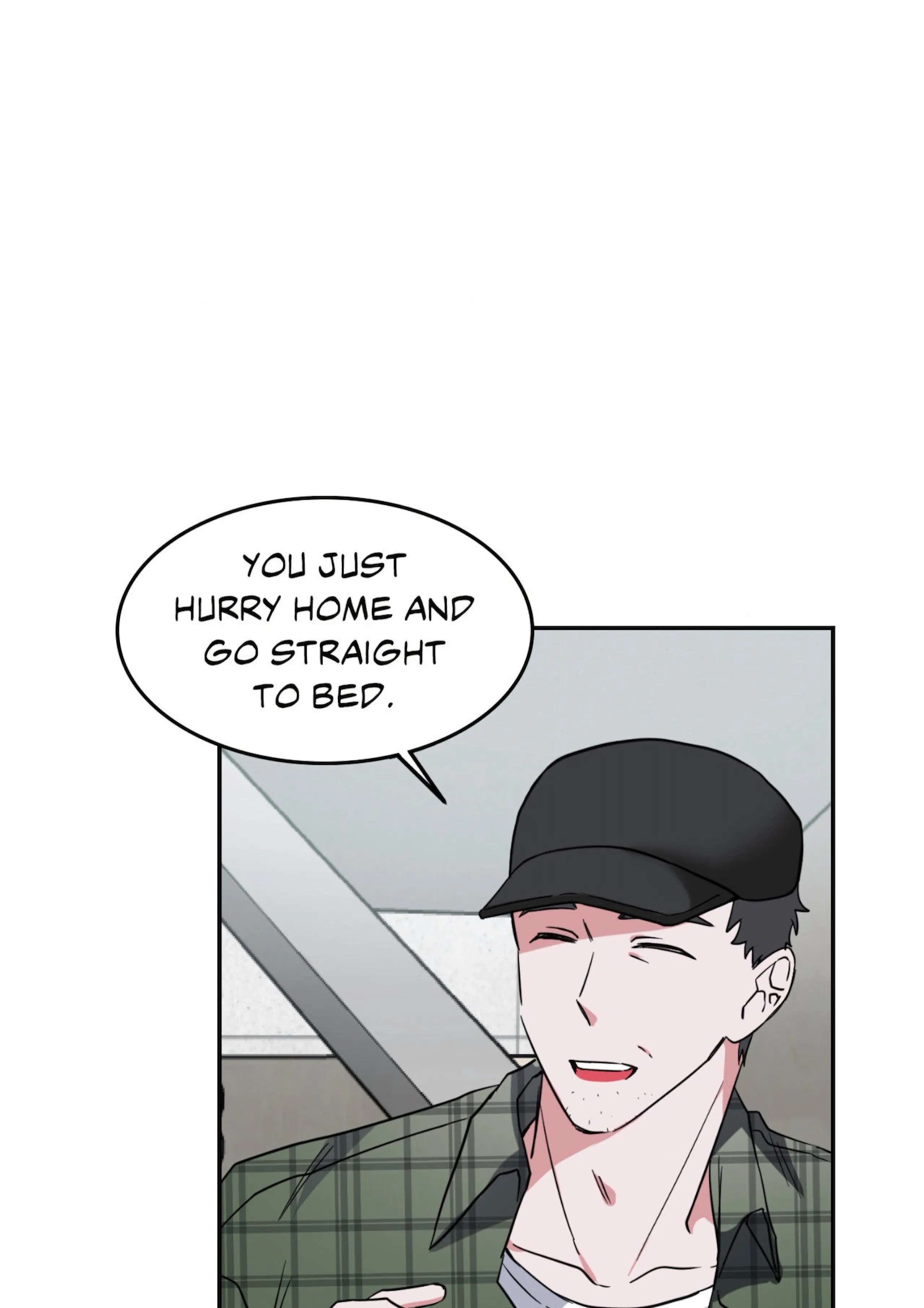 Love in Reprise (Official) - Chapter 6 manhwa