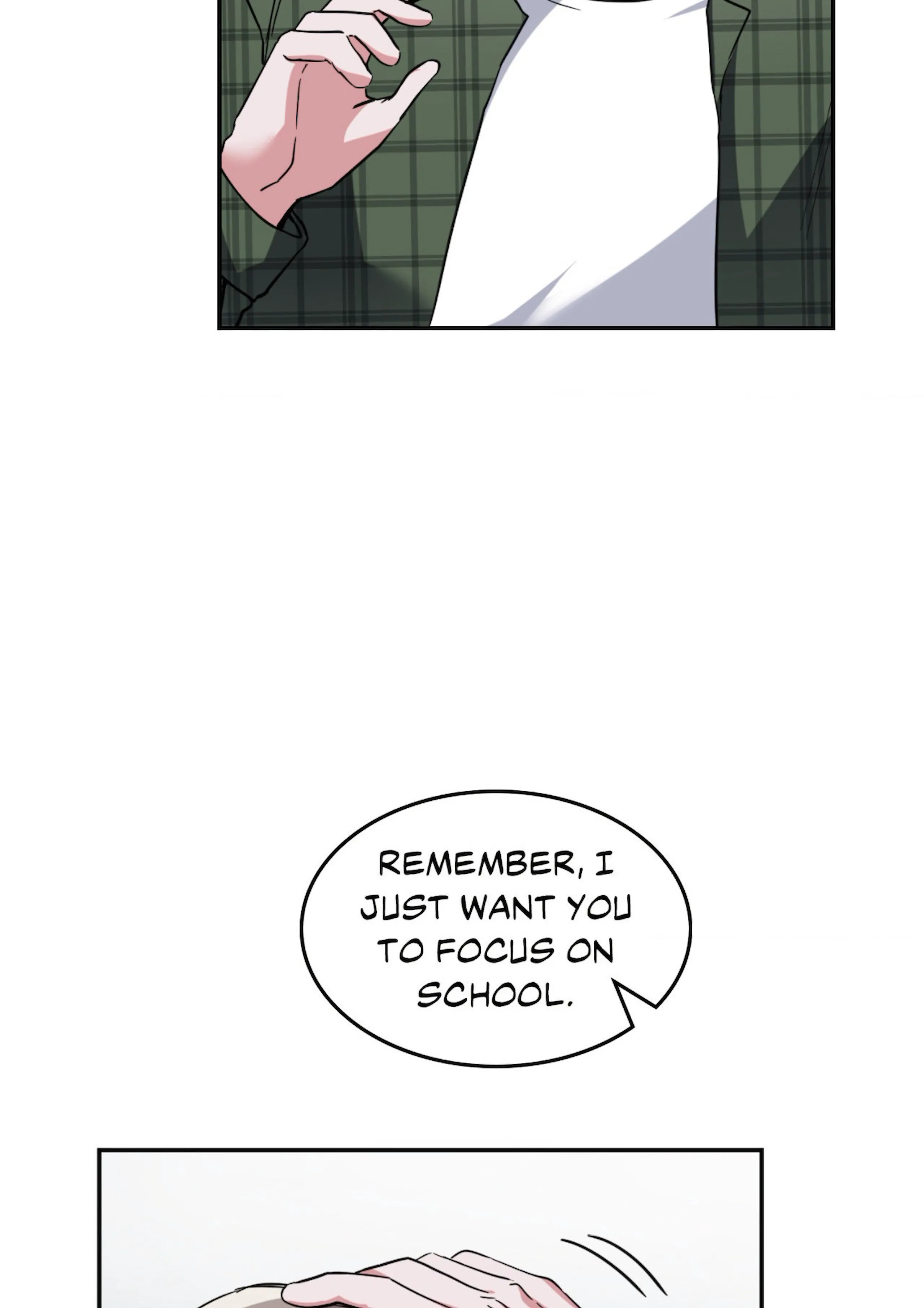 Love in Reprise (Official) - Chapter 6 manhwa