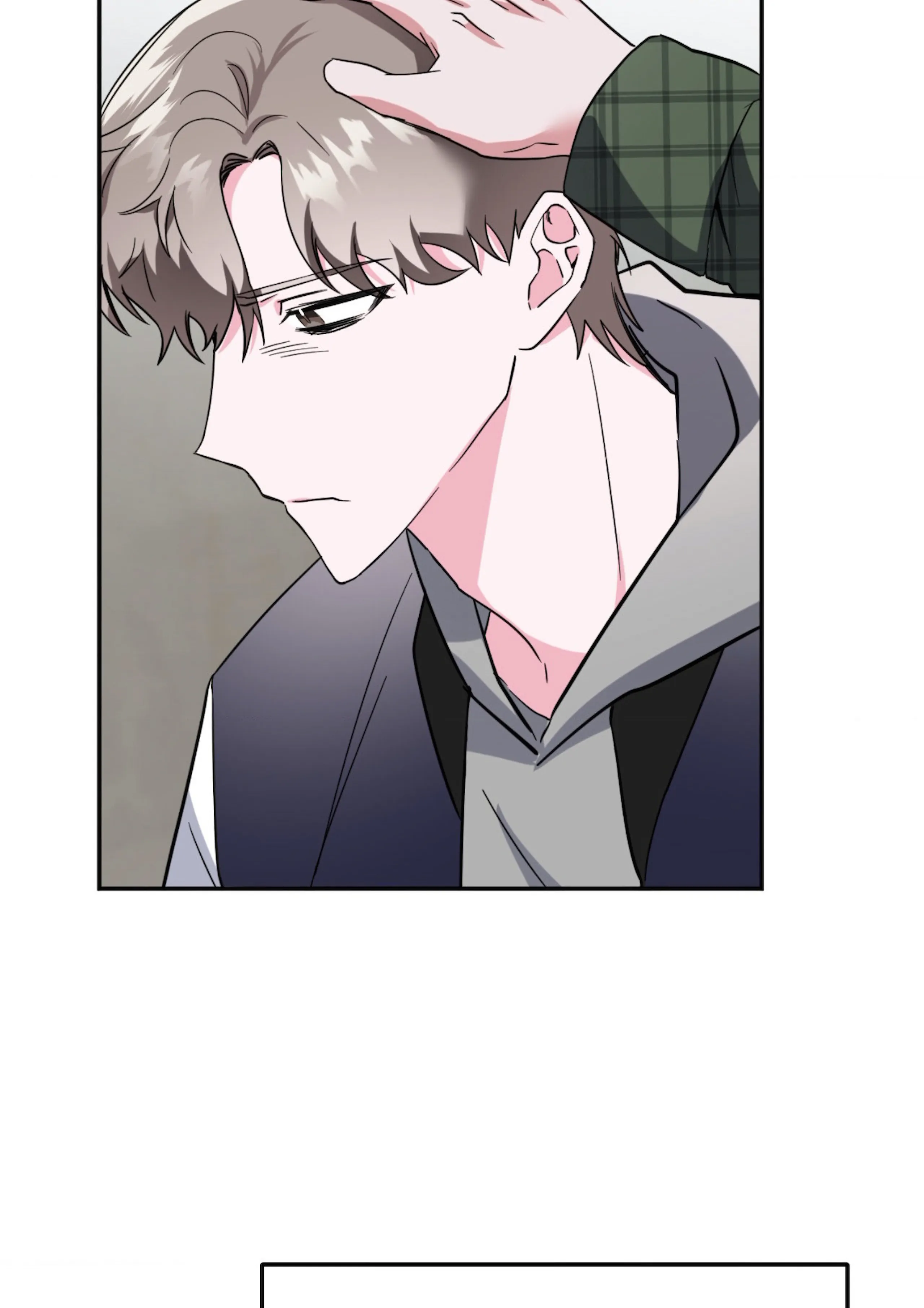 Love in Reprise (Official) - Chapter 6 manhwa