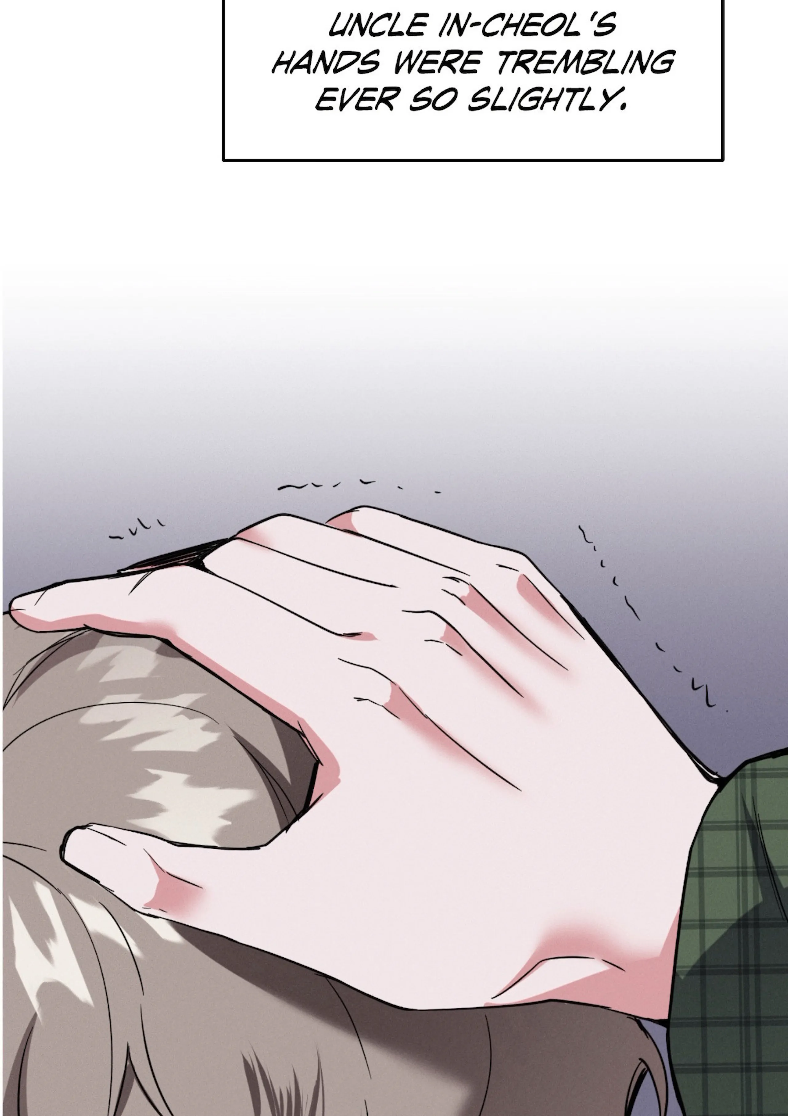 Love in Reprise (Official) - Chapter 6 manhwa