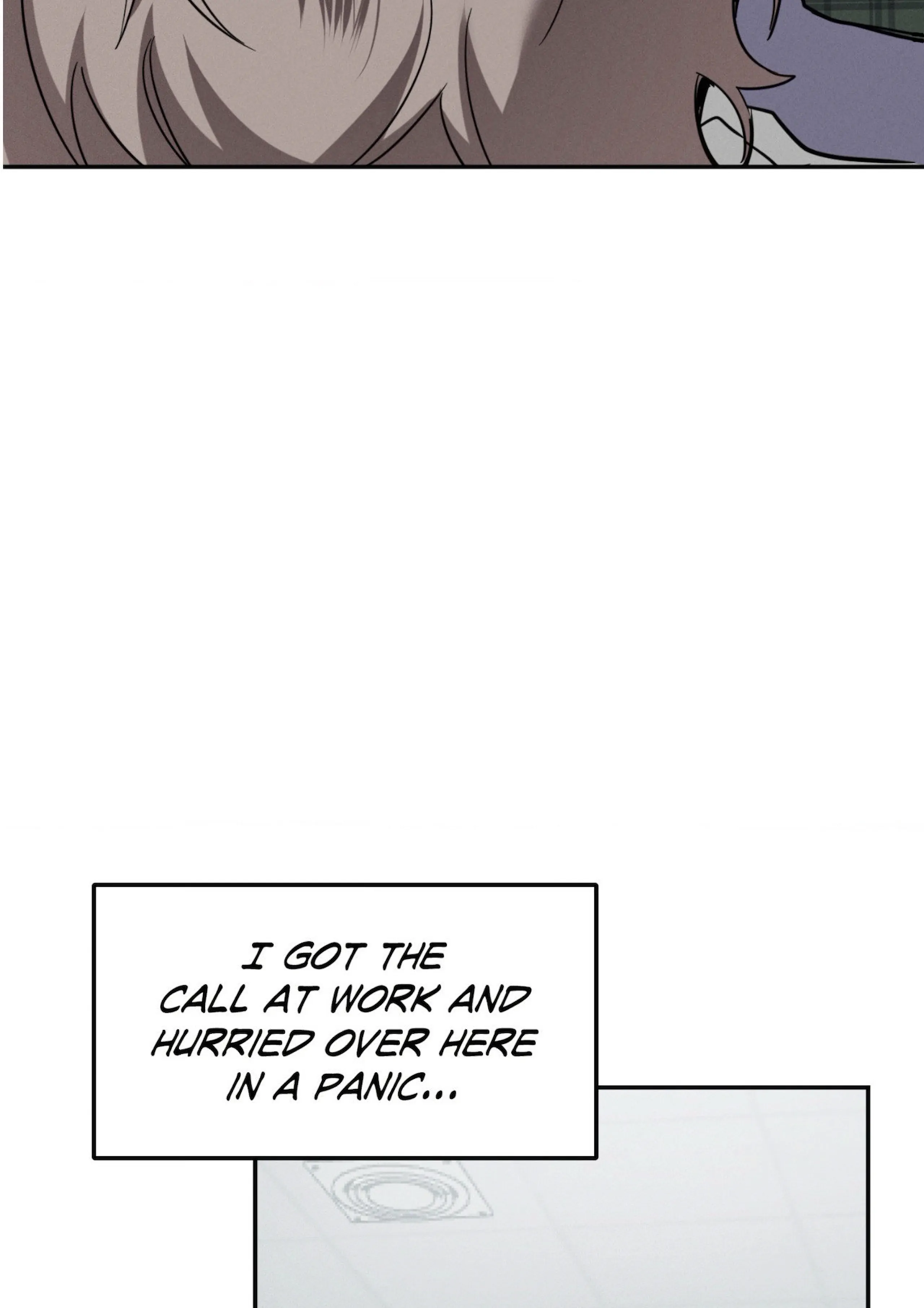 Love in Reprise (Official) - Chapter 6 manhwa