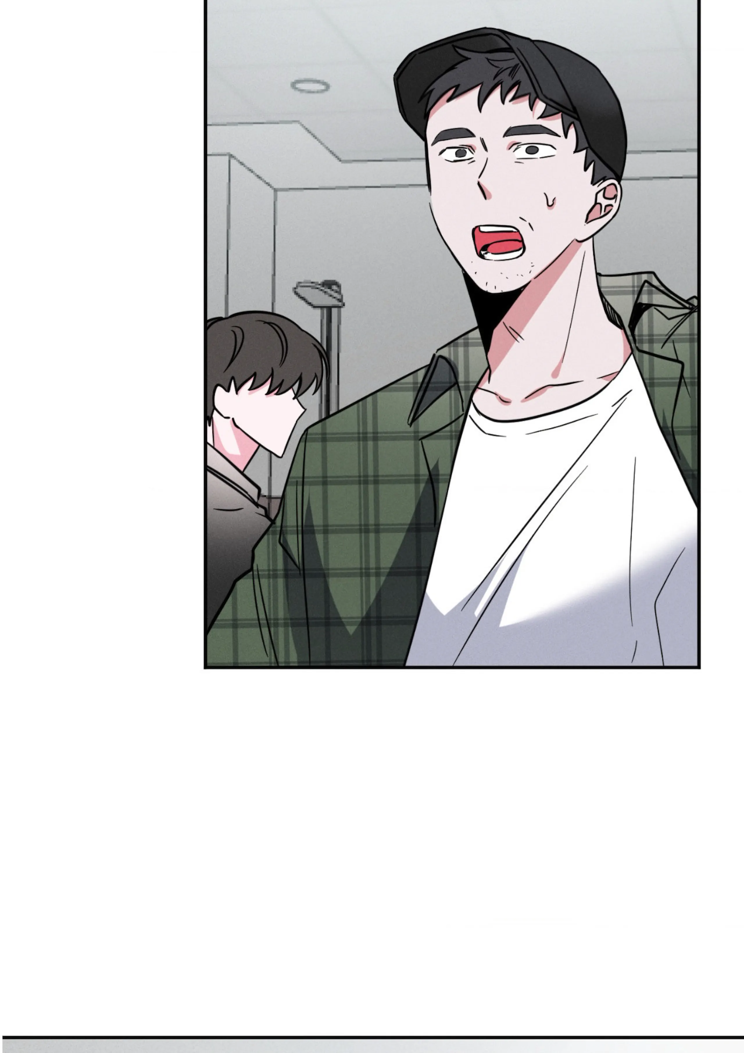 Love in Reprise (Official) - Chapter 6 manhwa