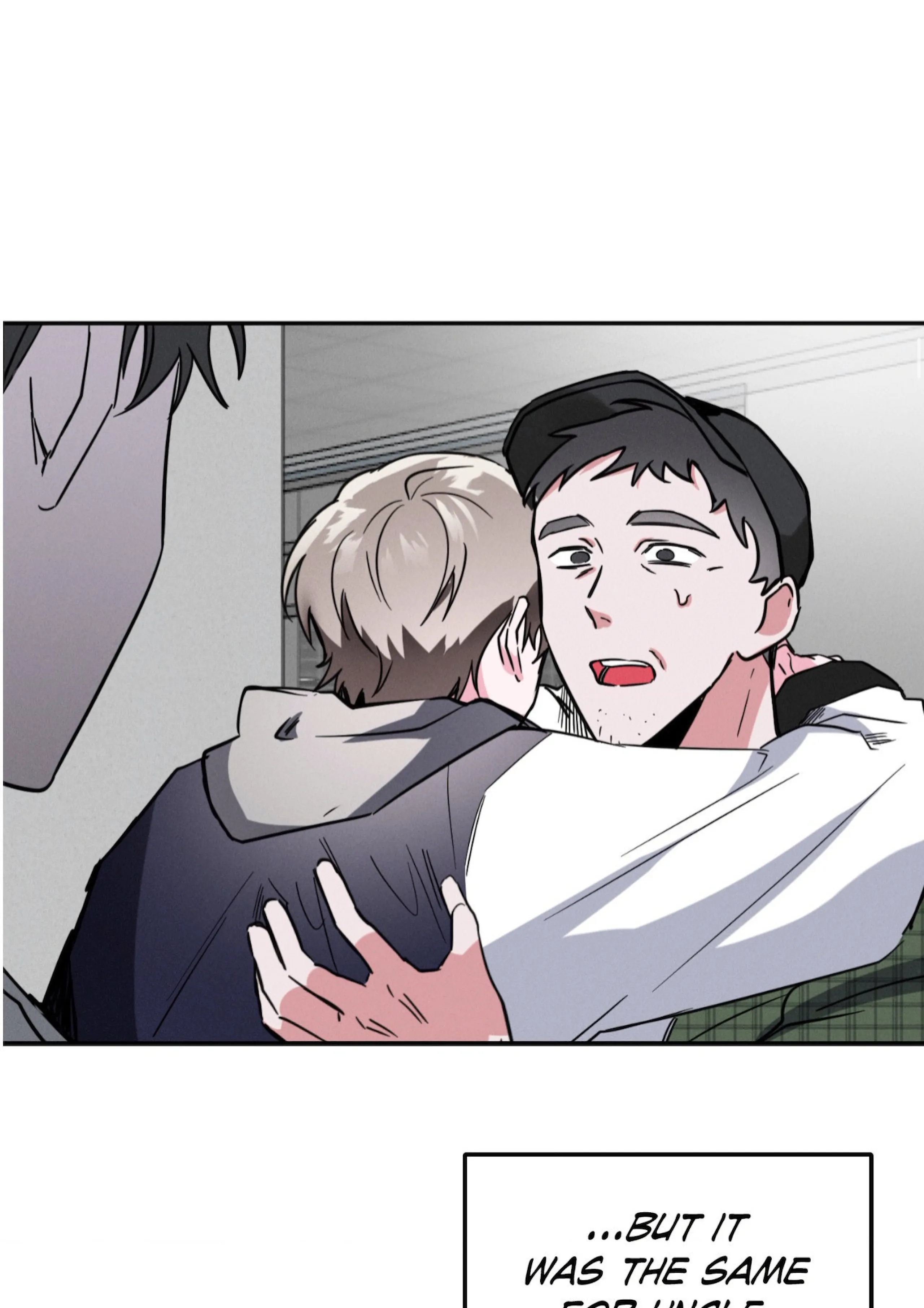 Love in Reprise (Official) - Chapter 6 manhwa