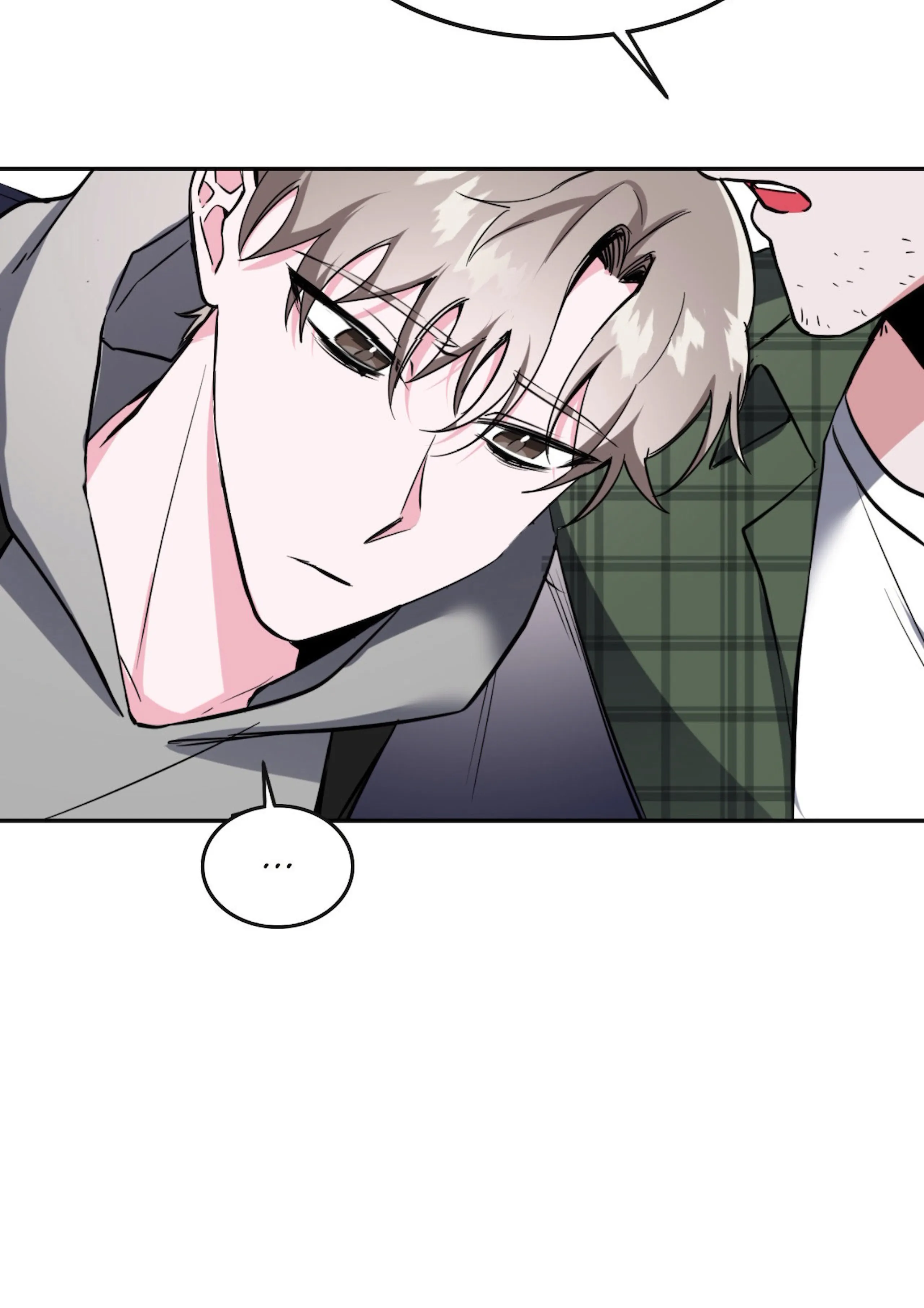 Love in Reprise (Official) - Chapter 6 manhwa